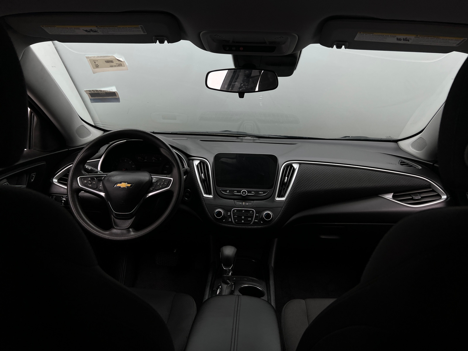 Thumbnail: 2024 Chevrolet Malibu - 3