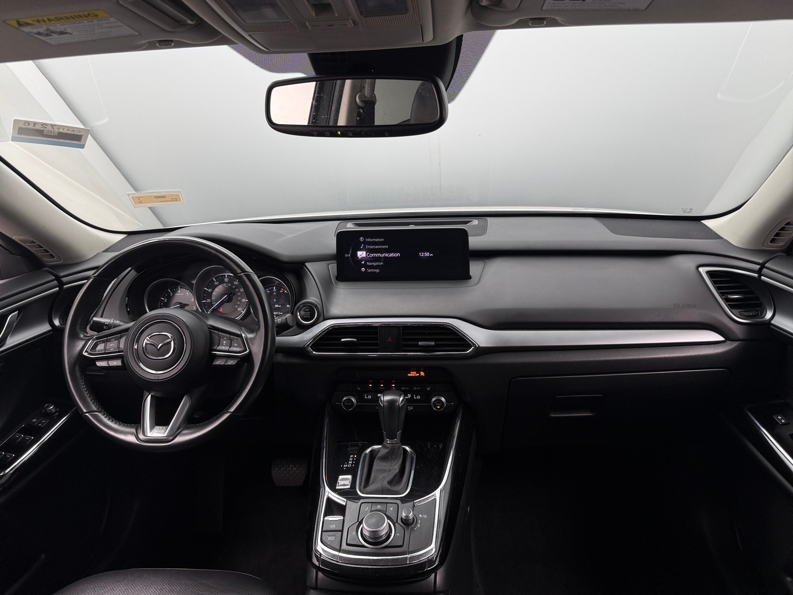 Thumbnail: 2023 Mazda CX-9 - 2