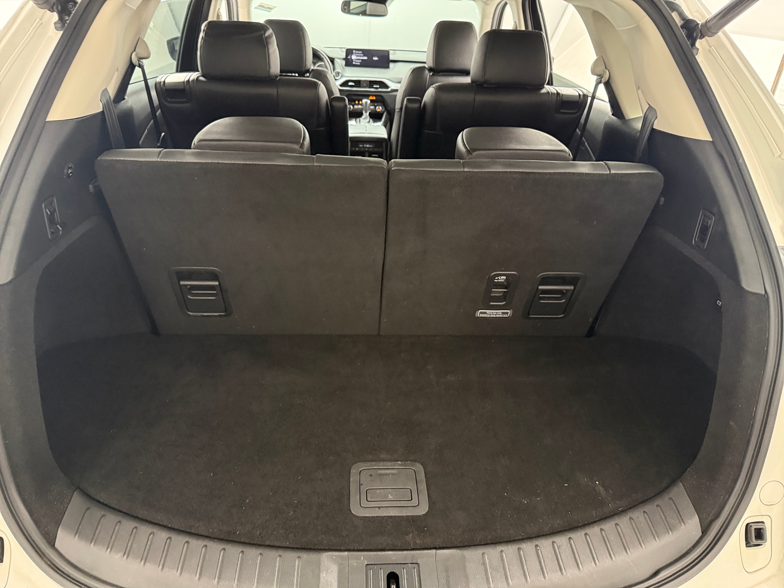 Thumbnail: 2023 Mazda CX-9 - 6