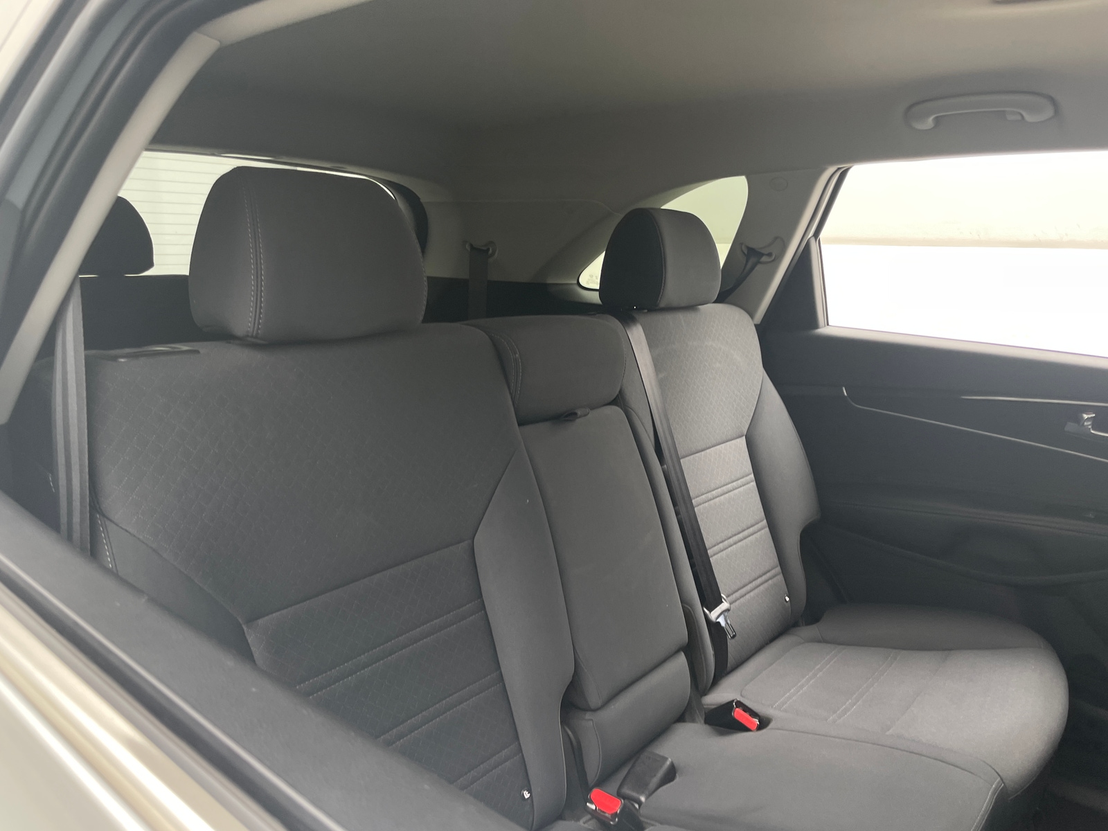 Thumbnail: 2019 Kia Sorento - 6