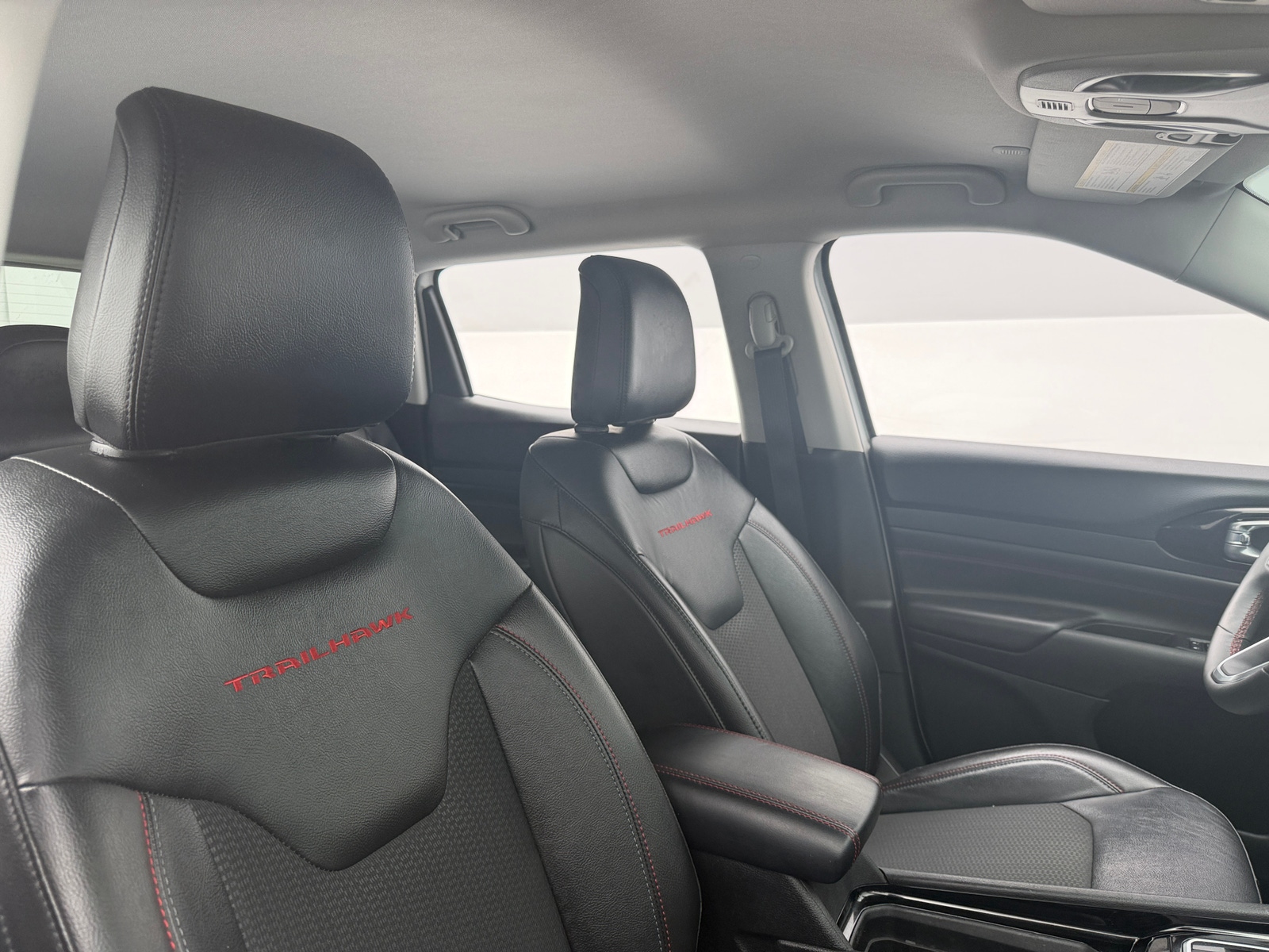 Thumbnail: 2022 Jeep Compass - 2