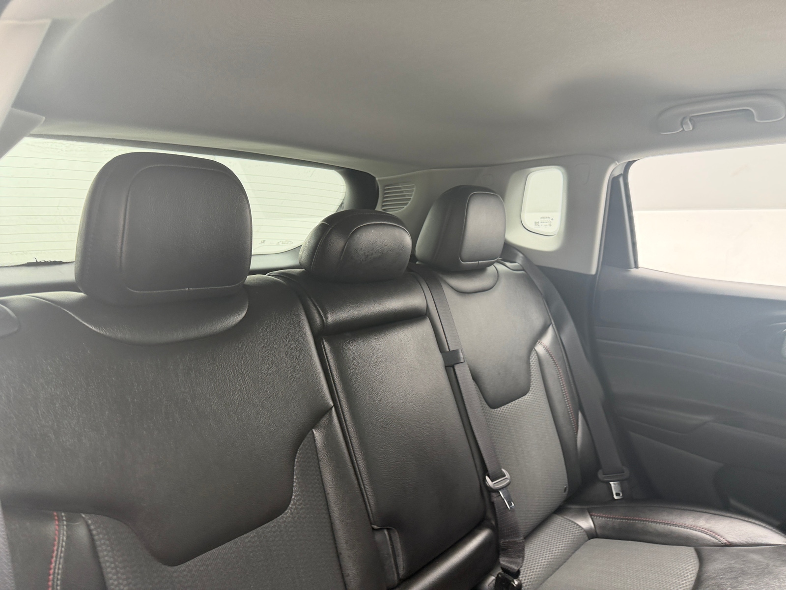 Thumbnail: 2022 Jeep Compass - 6