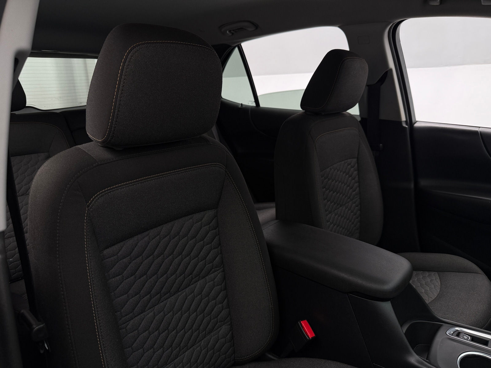 Thumbnail: 2020 Chevrolet Equinox - 2