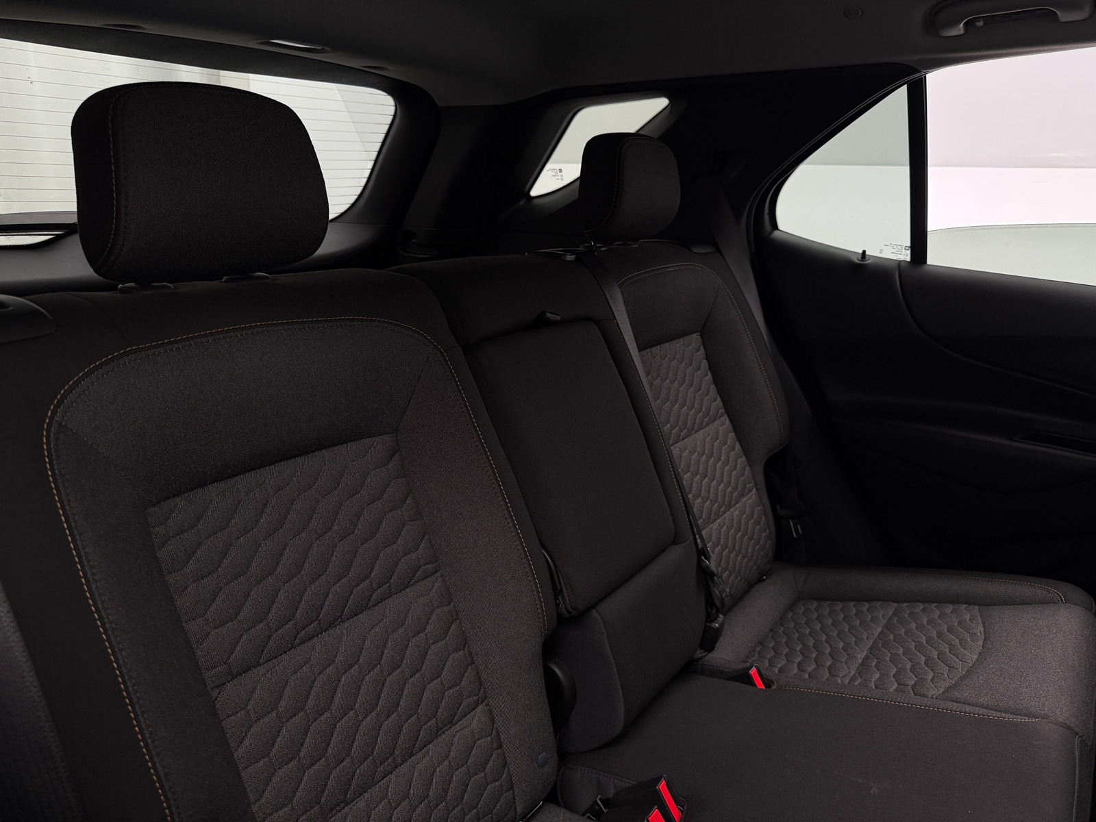 Thumbnail: 2020 Chevrolet Equinox - 6
