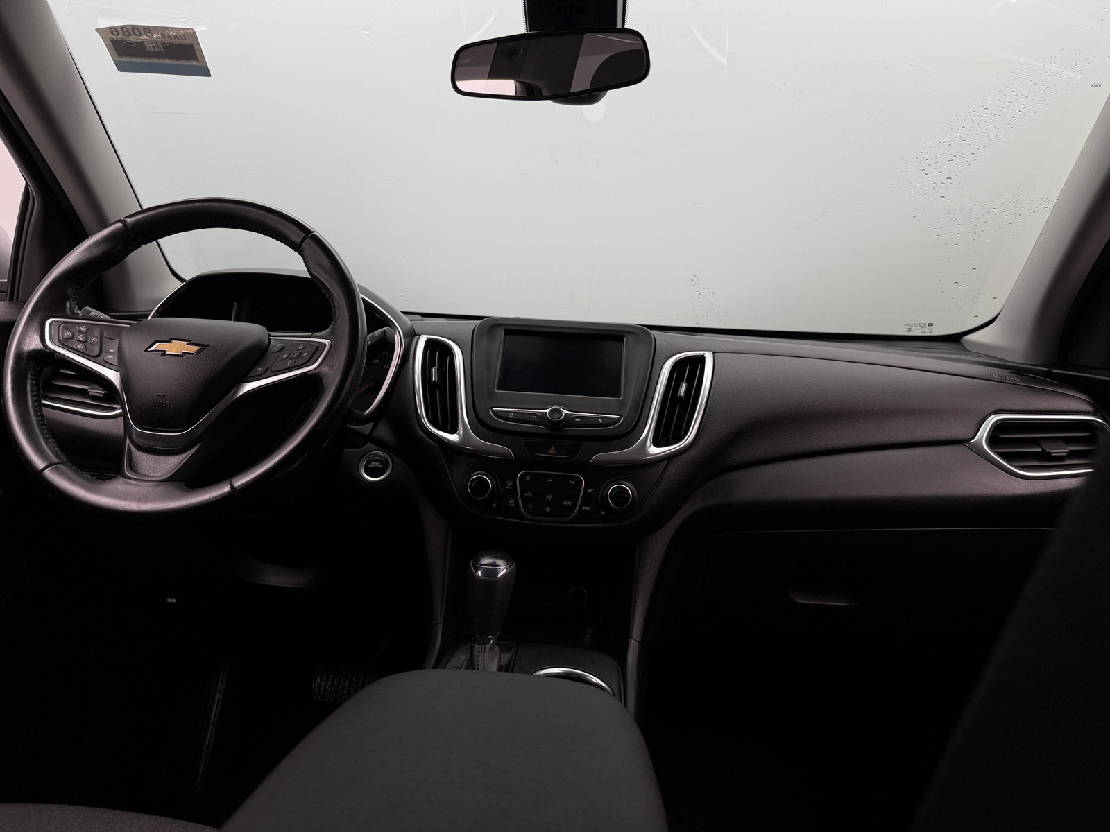 Thumbnail: 2020 Chevrolet Equinox - 3