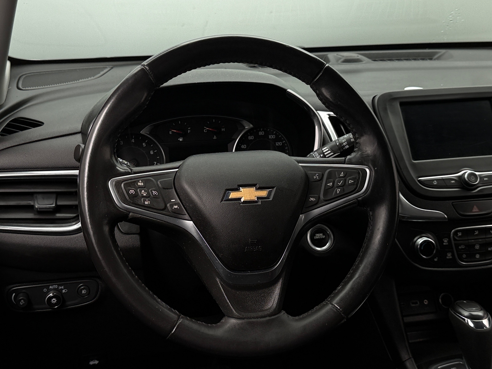 Thumbnail: 2020 Chevrolet Equinox - 5