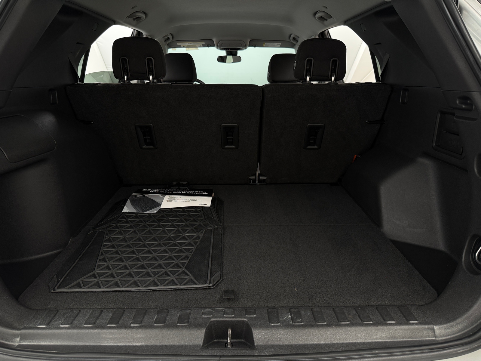 Thumbnail: 2020 Chevrolet Equinox - 7