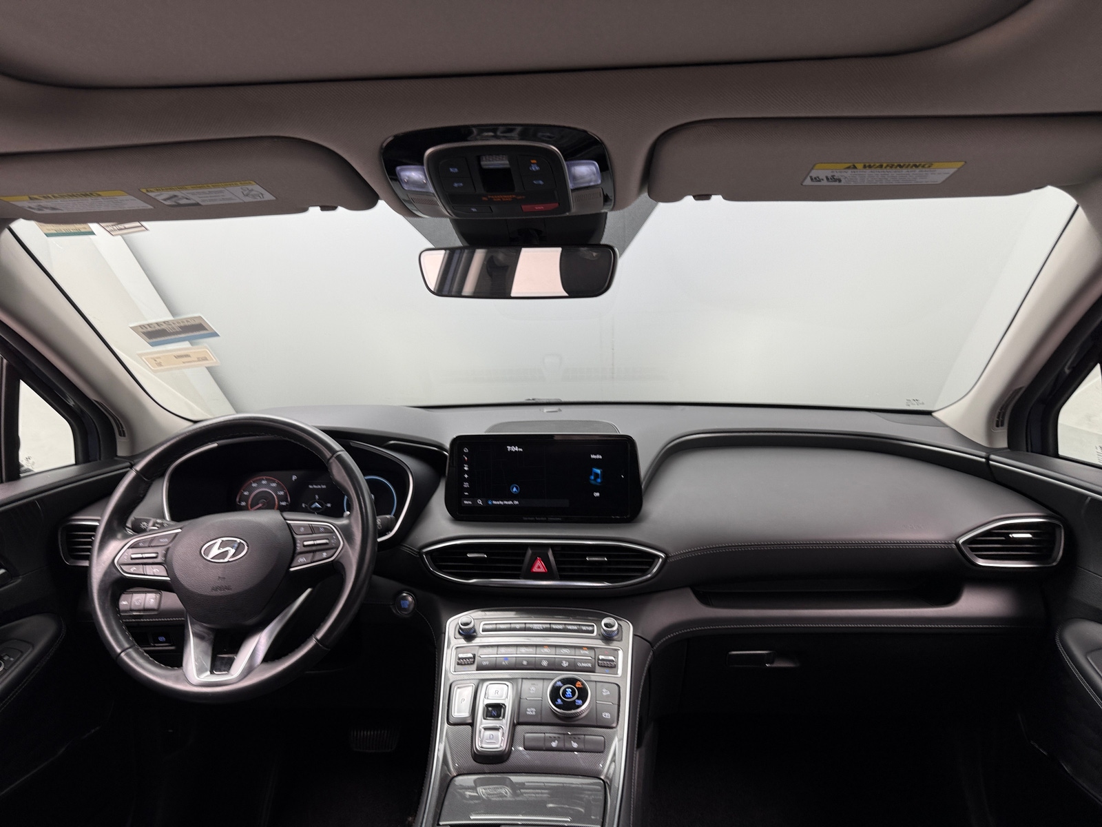 Thumbnail: 2023 Hyundai Santa Fe - 2