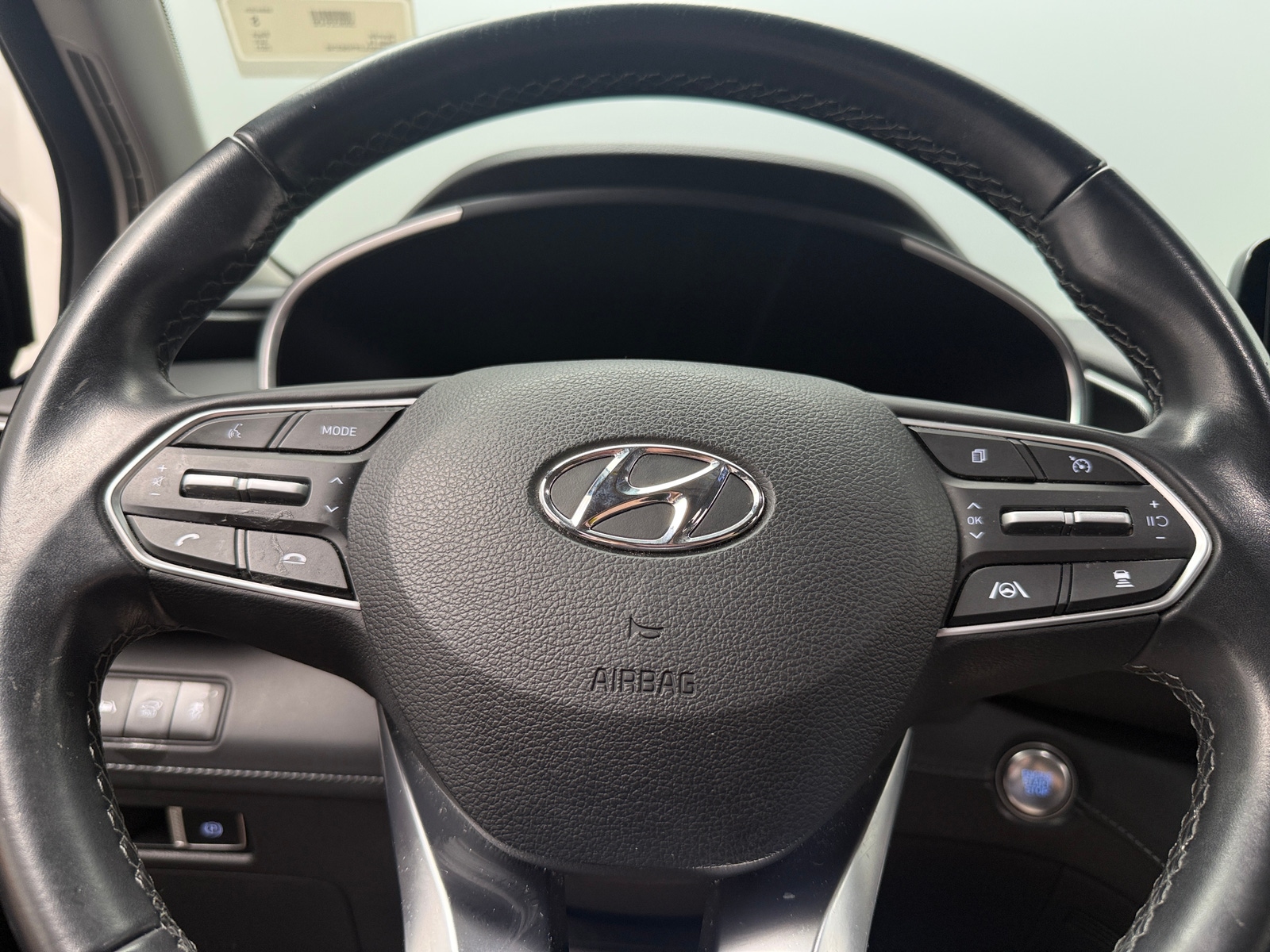 Thumbnail: 2023 Hyundai Santa Fe - 4