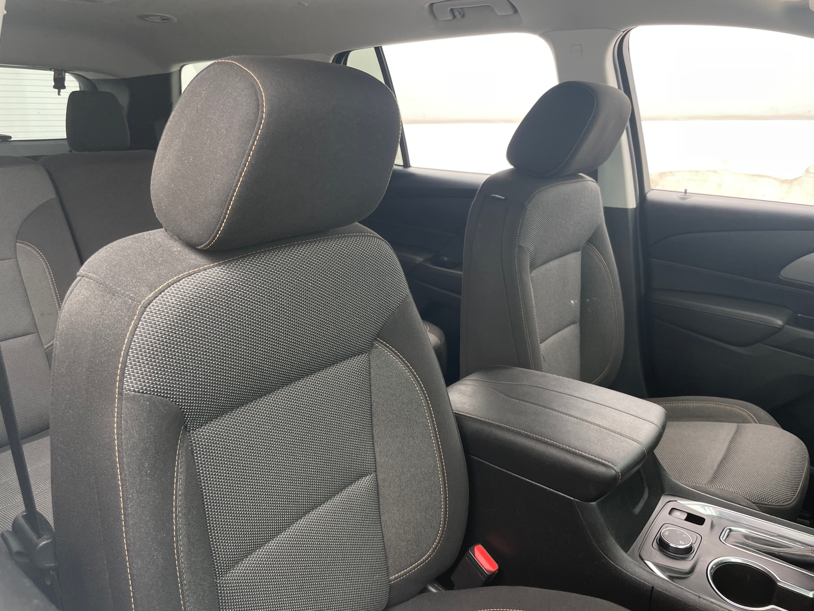 Thumbnail: 2020 Chevrolet Traverse - 2
