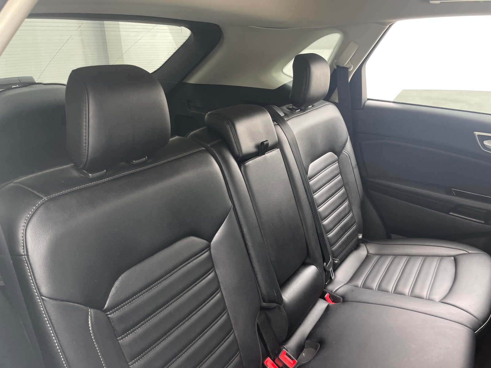 Thumbnail: 2019 Ford Edge - 5