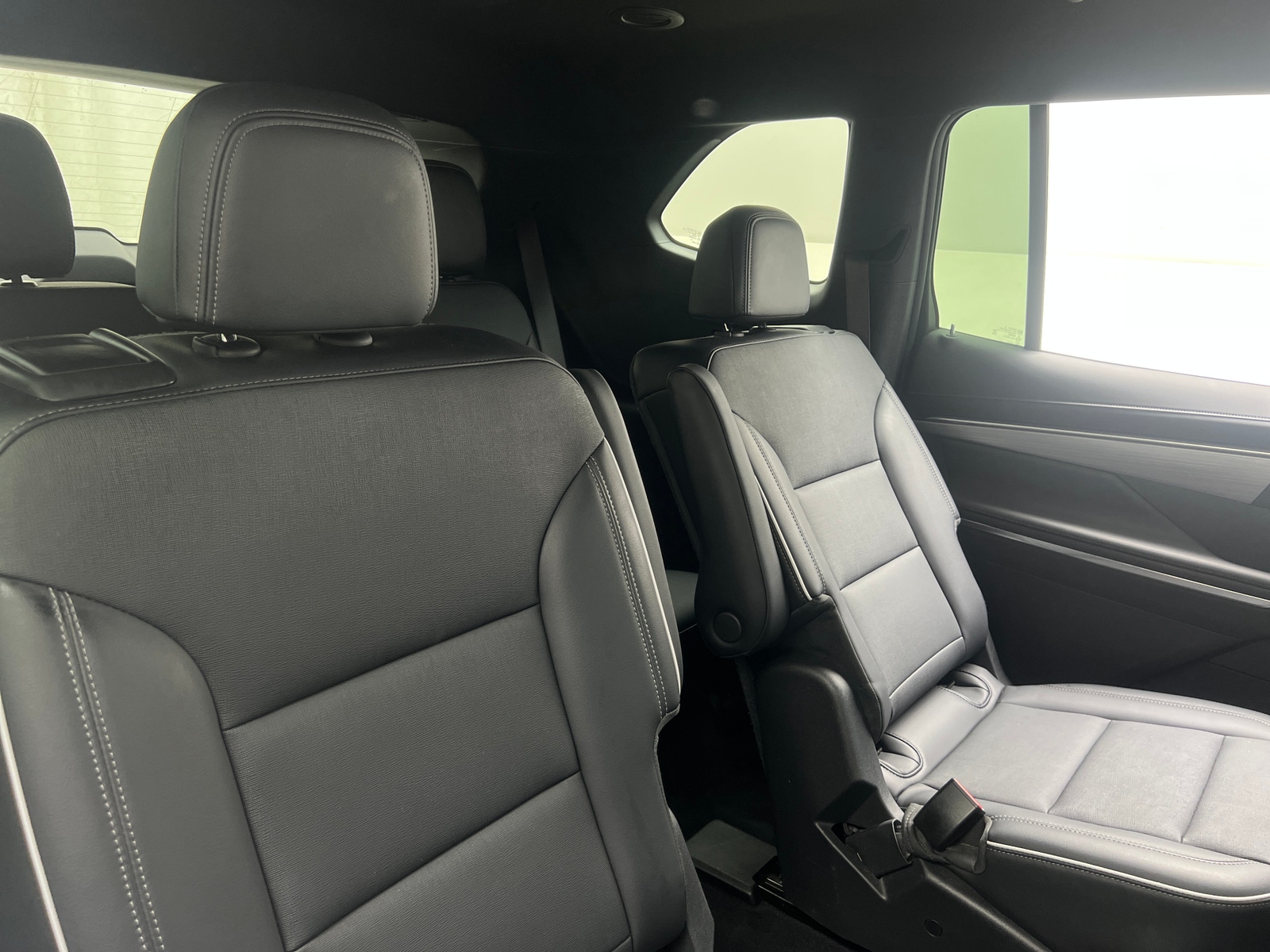 Thumbnail: 2025 Buick Enclave - 5