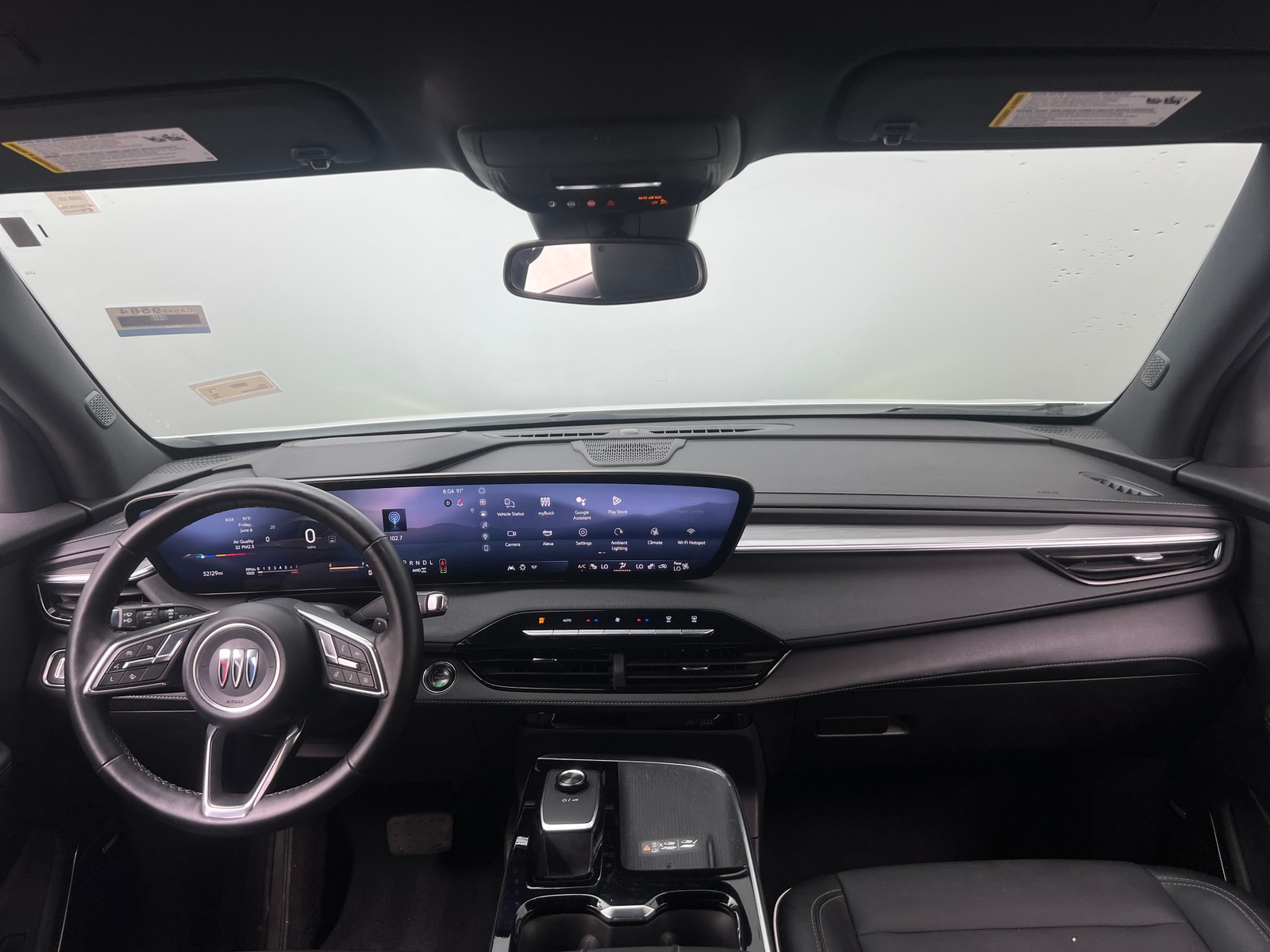 Thumbnail: 2025 Buick Enclave - 2