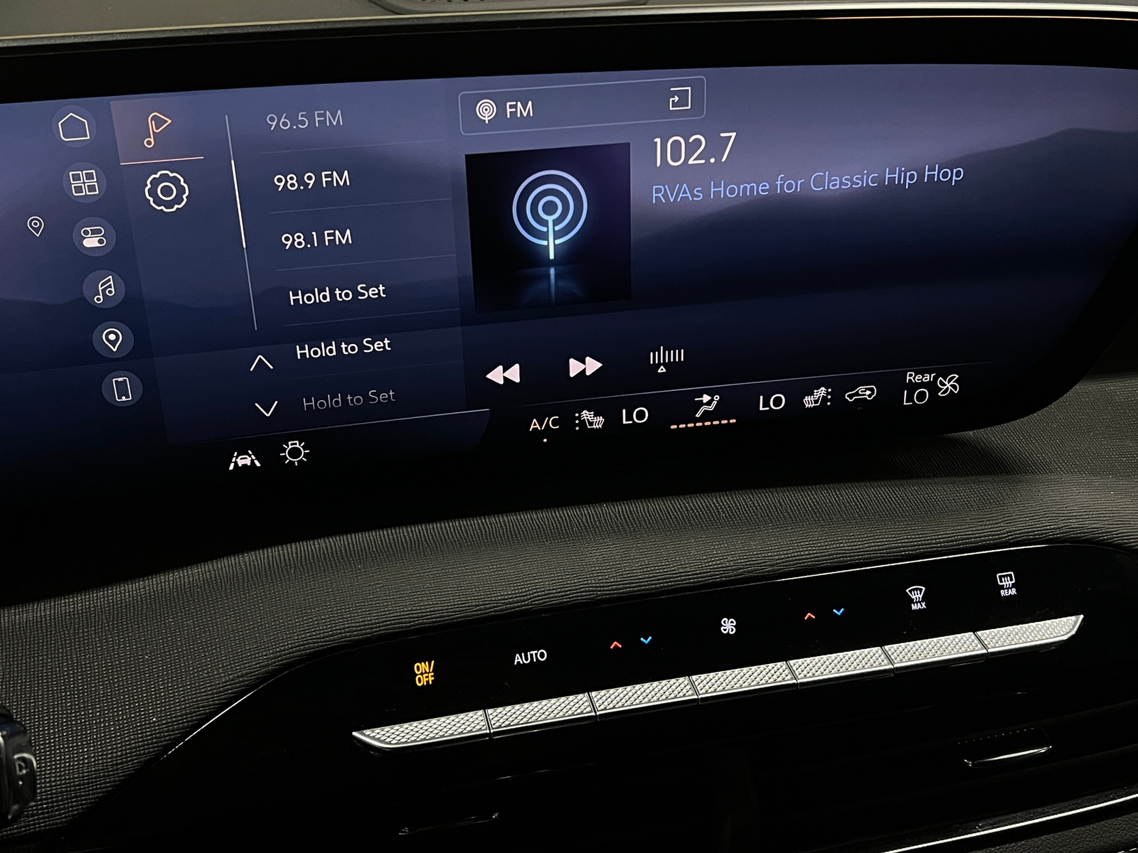 Thumbnail: 2025 Buick Enclave - 3