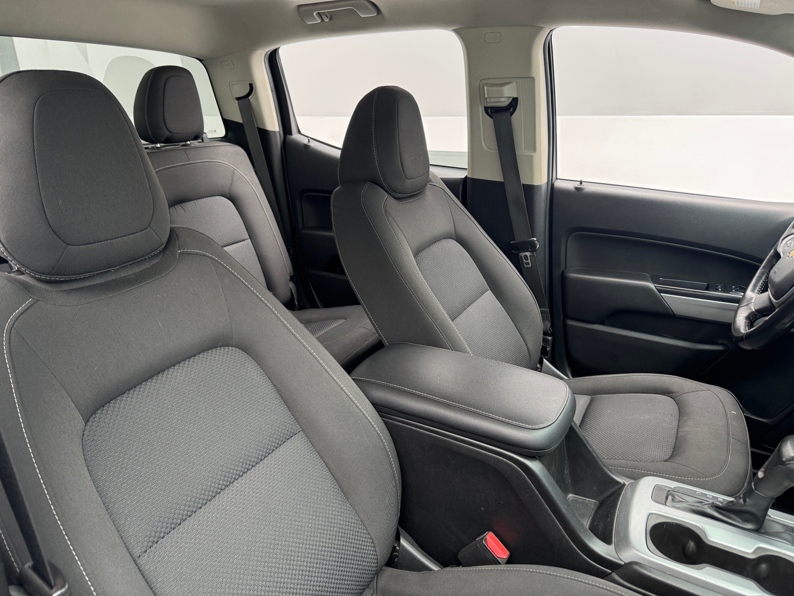 Thumbnail: 2019 Chevrolet Colorado - 2