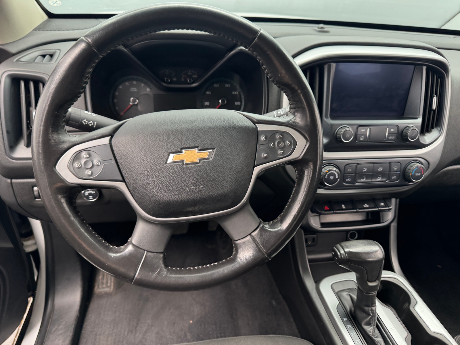 Thumbnail: 2019 Chevrolet Colorado - 5