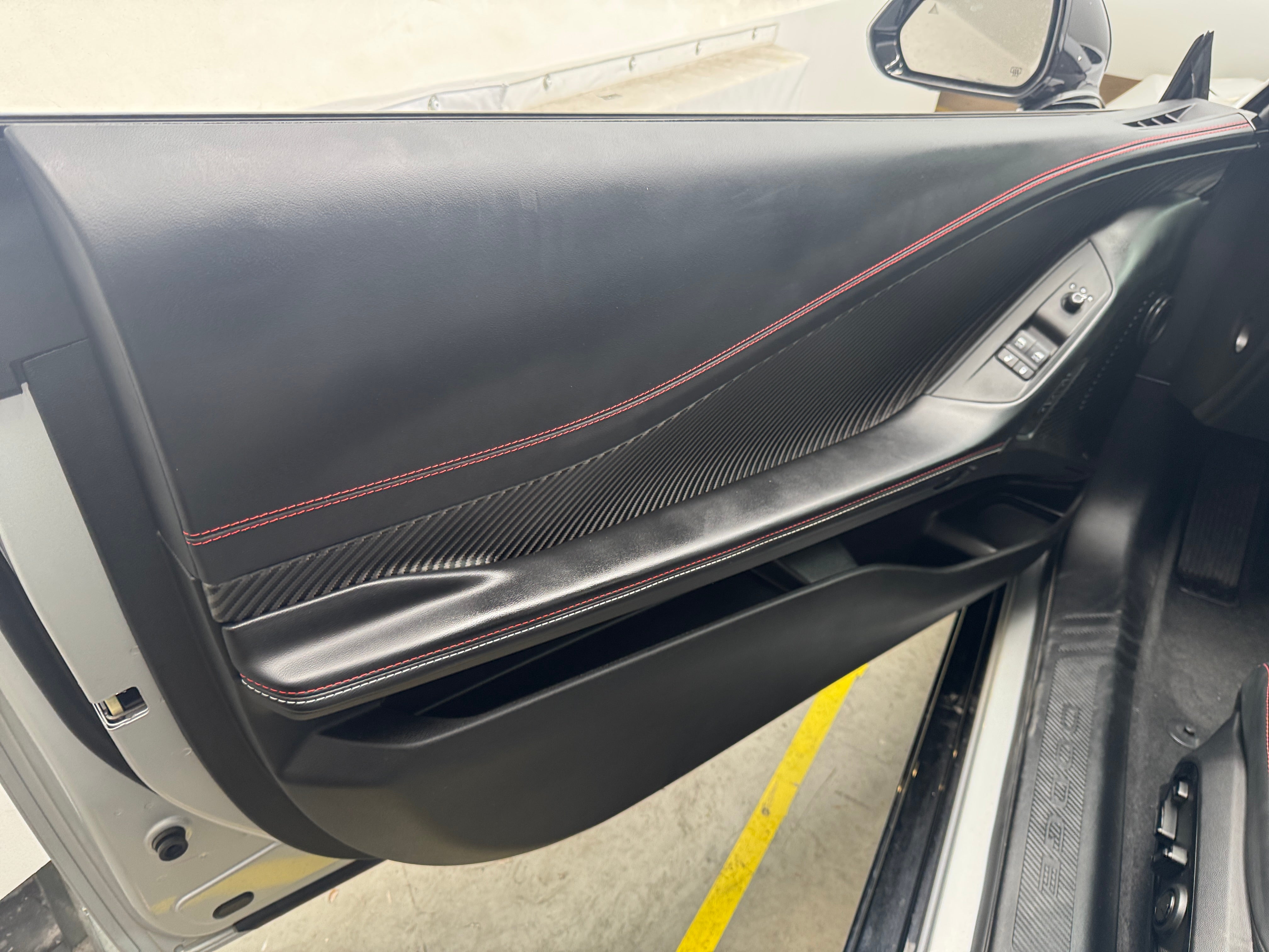 Used 2024 Dodge Charger Daytona Scat Pack with VIN 2C3CDBDK5RR166997 for sale in Auburn, WA