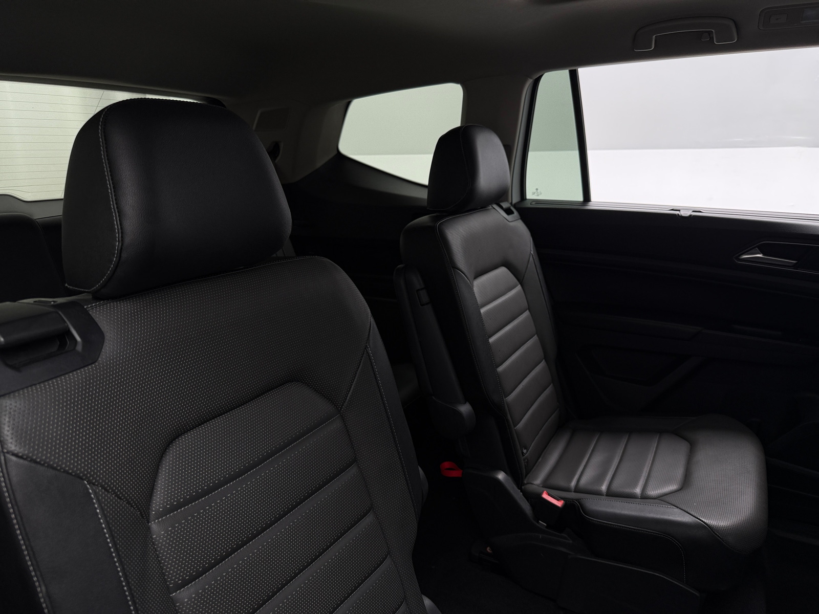 Thumbnail: 2019 Volkswagen Atlas - 5