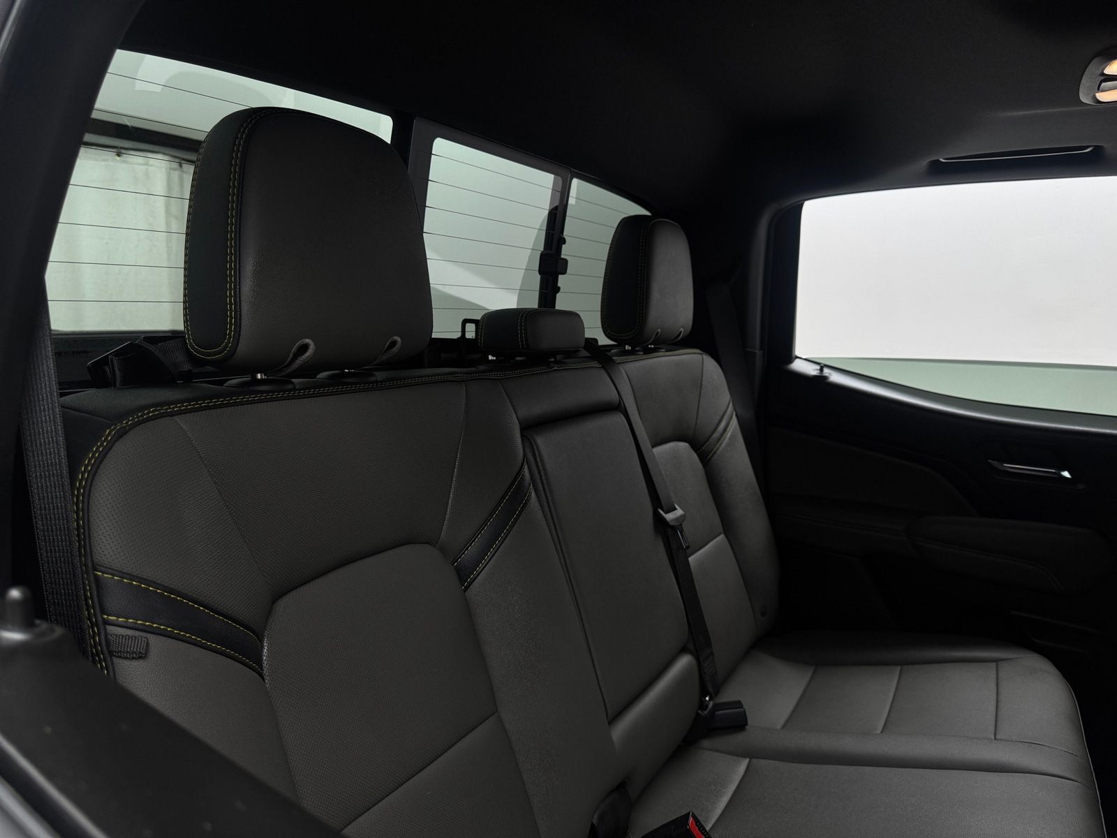 Thumbnail: 2026 Chevrolet Colorado - 5