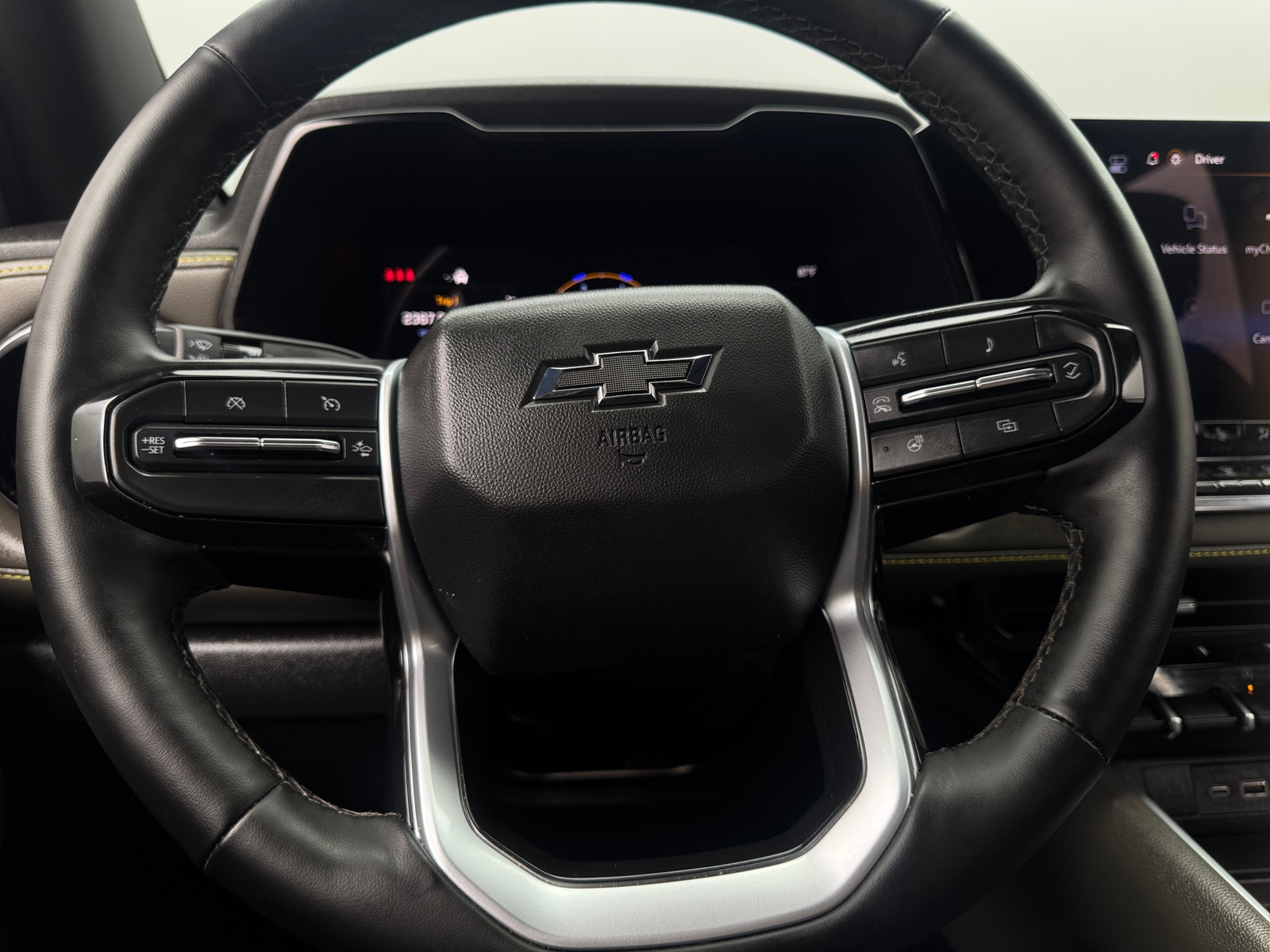 Thumbnail: 2026 Chevrolet Colorado - 4