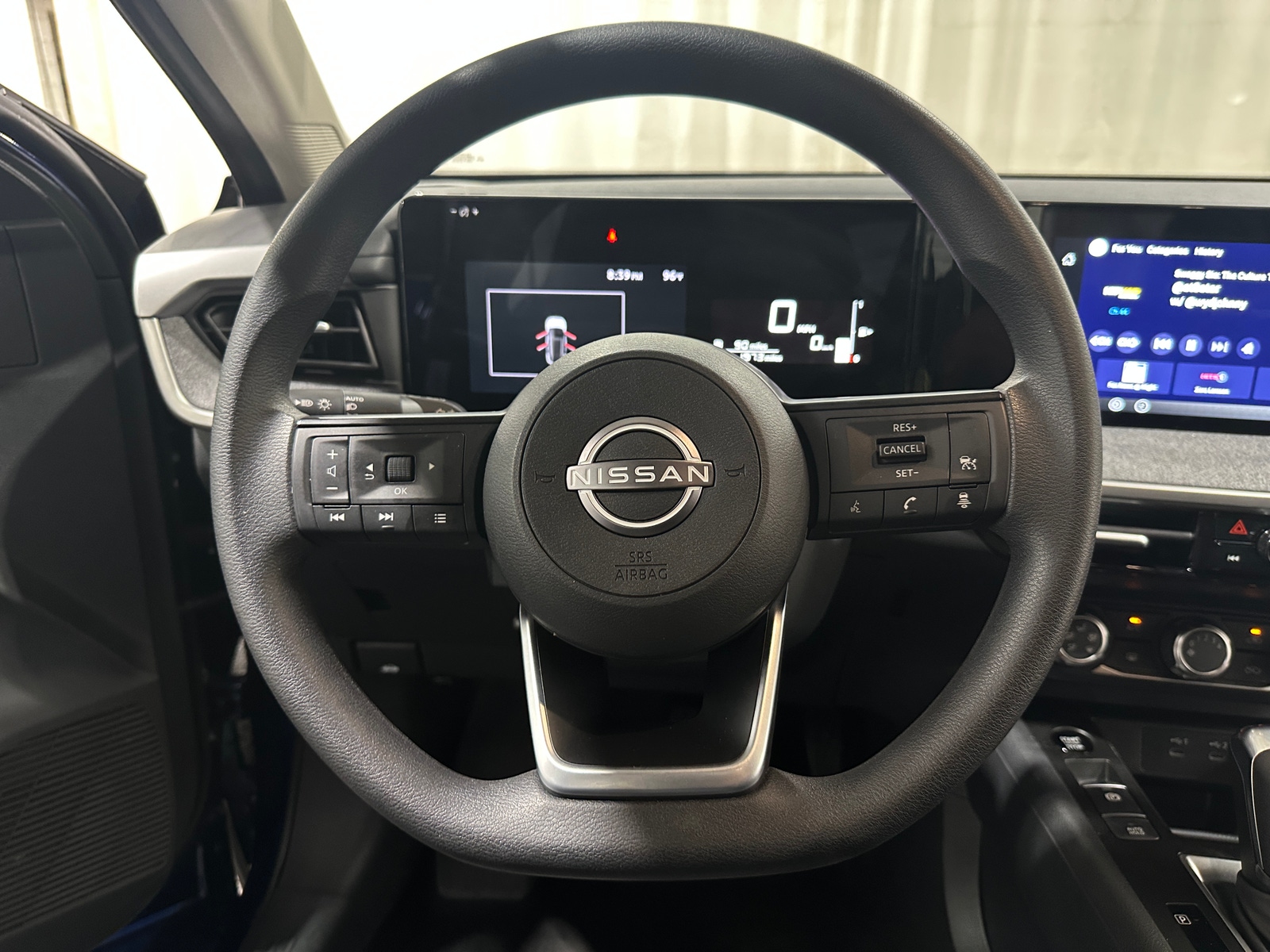 Thumbnail: 2026 Nissan Kicks - 5