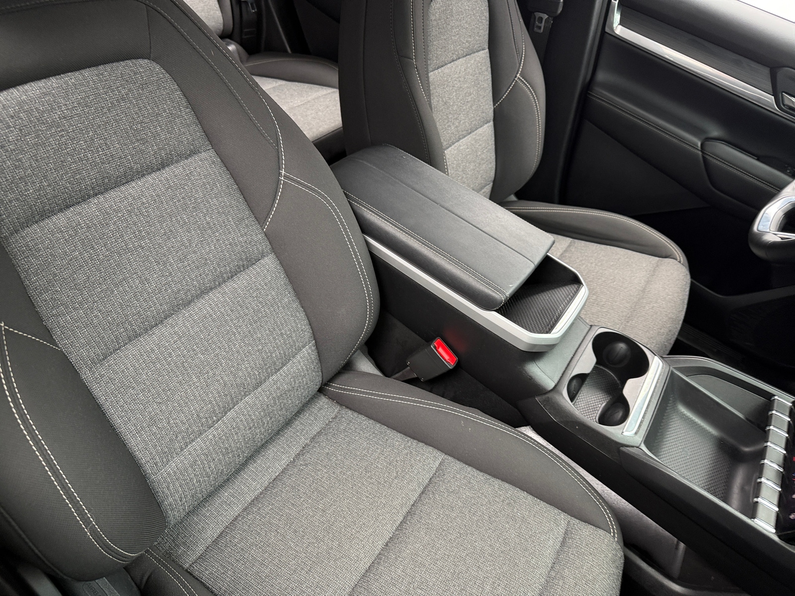 Thumbnail: 2026 GMC Terrain - 2