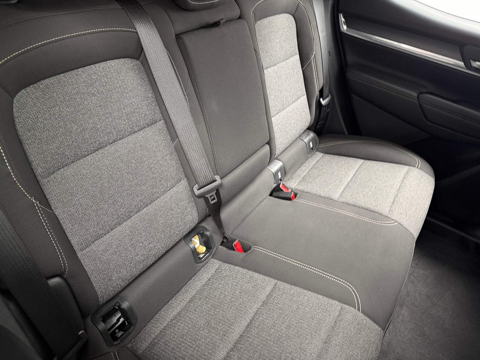 Thumbnail: 2026 GMC Terrain - 6