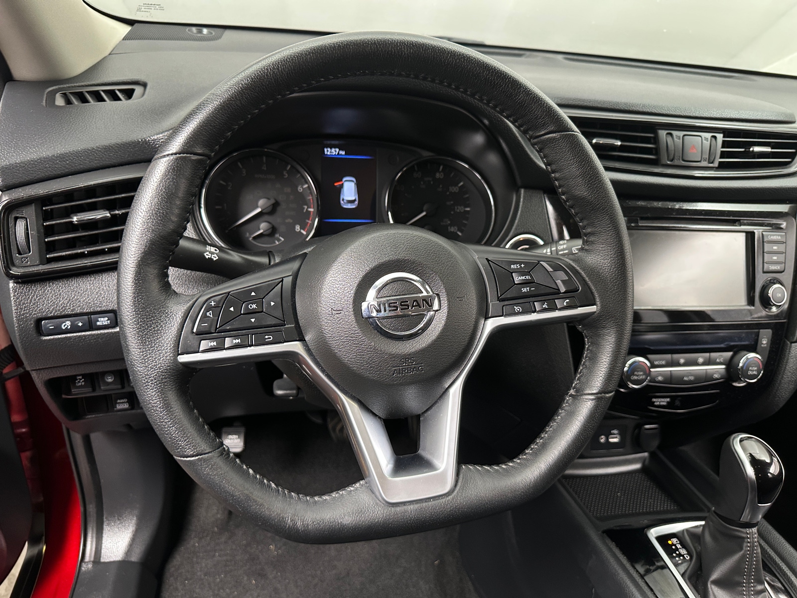 Thumbnail: 2020 Nissan Rogue - 5
