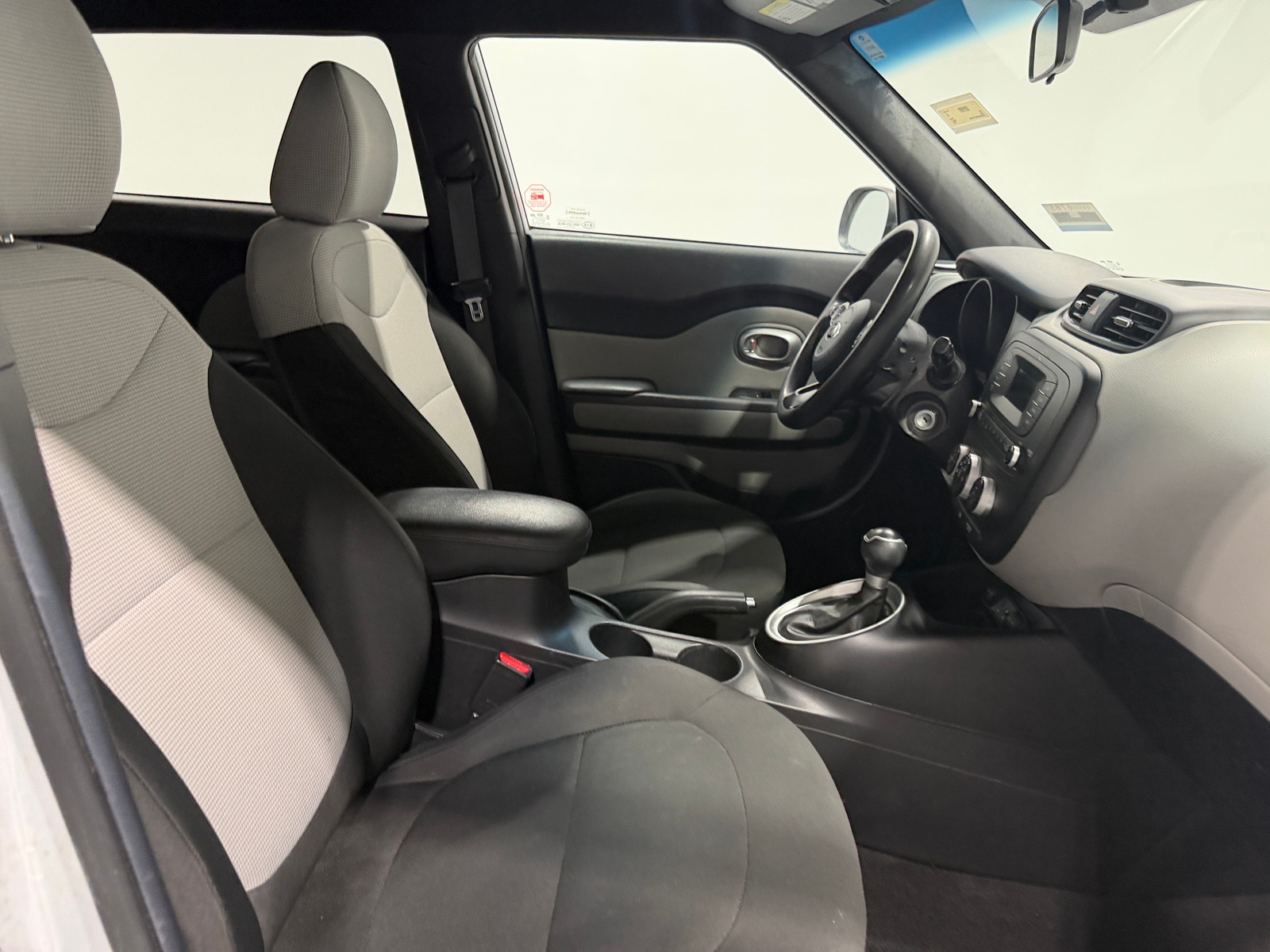 Thumbnail: 2014 Kia Soul - 2