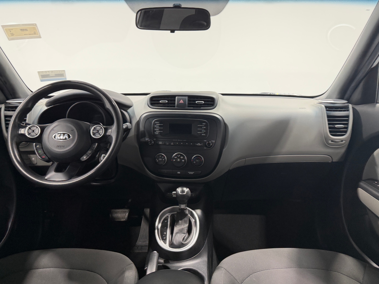 Thumbnail: 2014 Kia Soul - 3