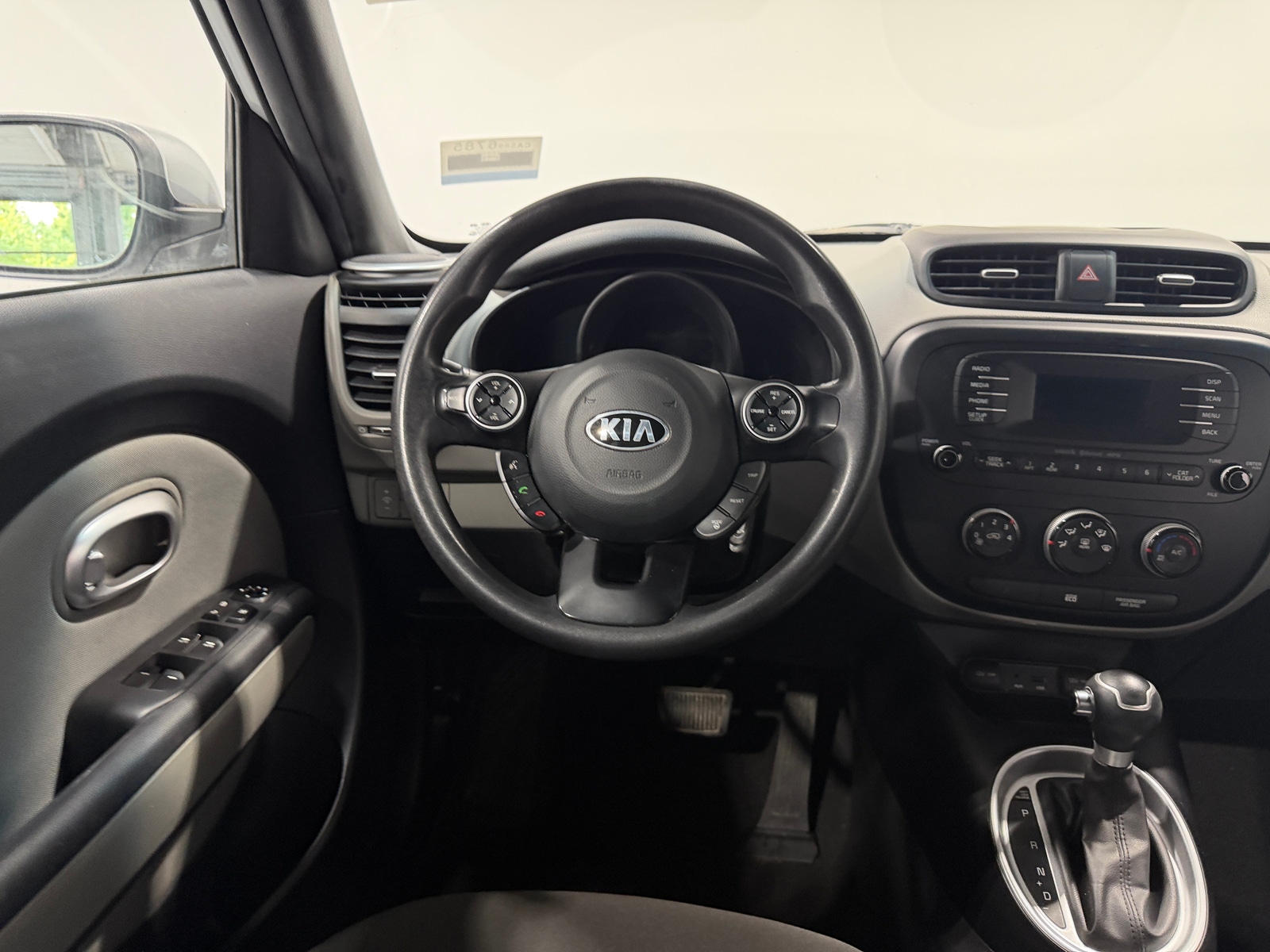 Thumbnail: 2014 Kia Soul - 5