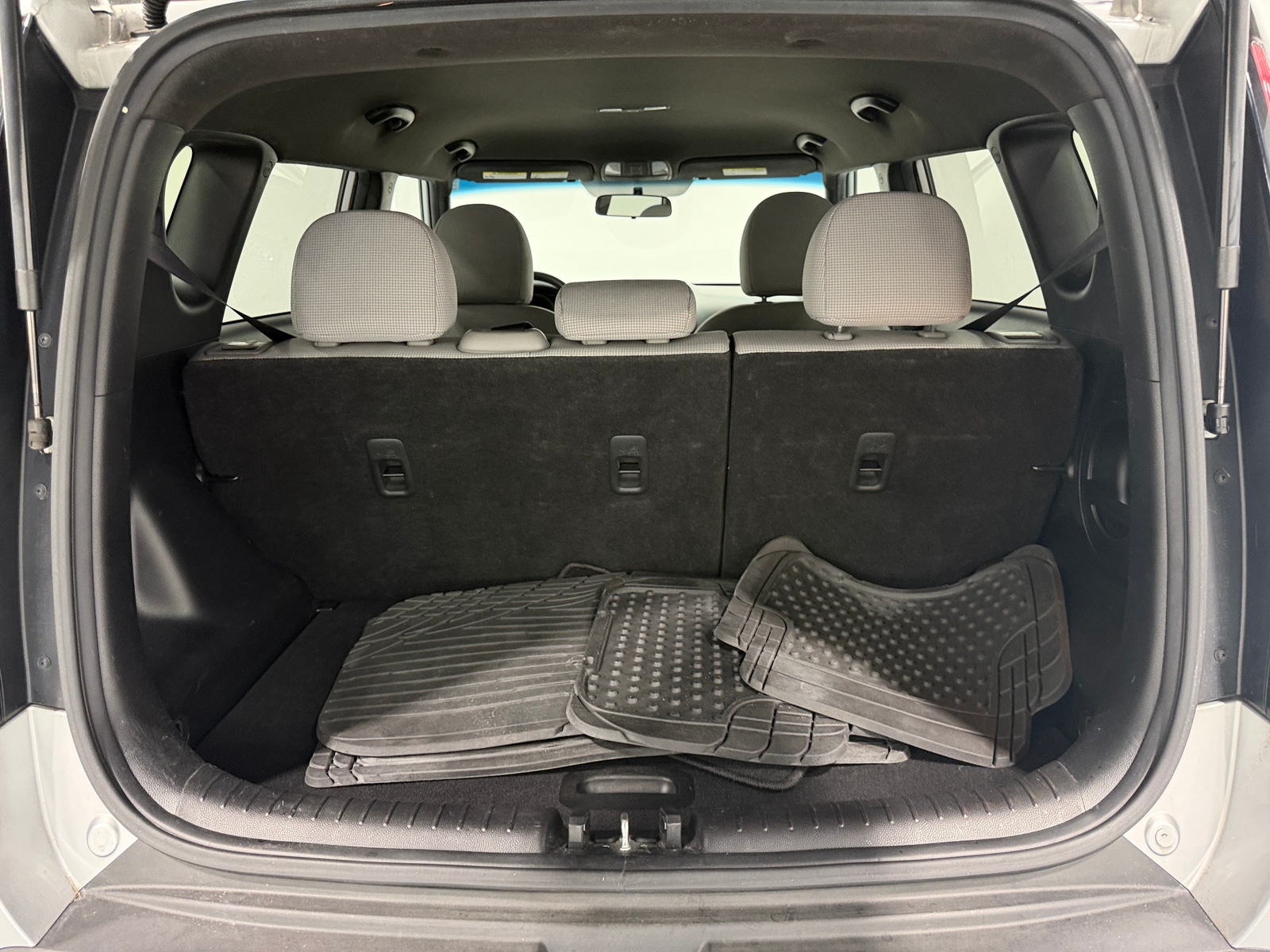 Thumbnail: 2014 Kia Soul - 7