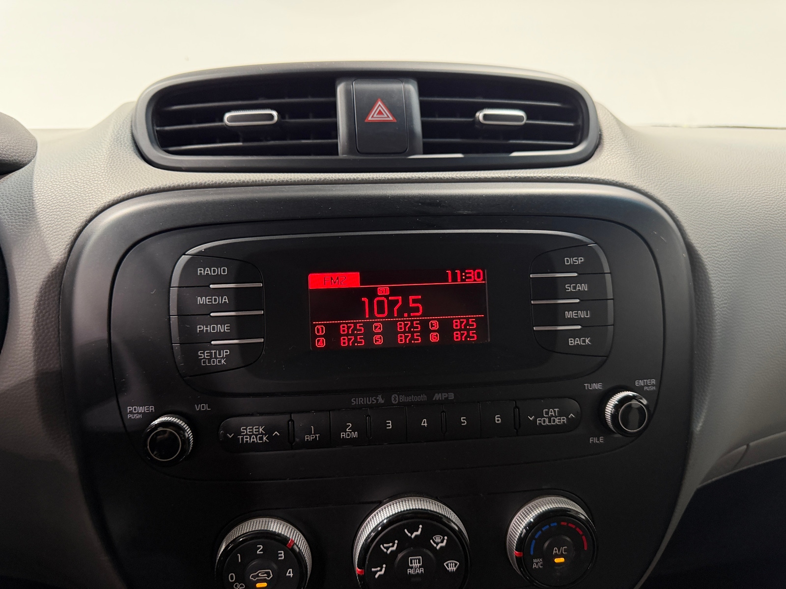 Thumbnail: 2014 Kia Soul - 4