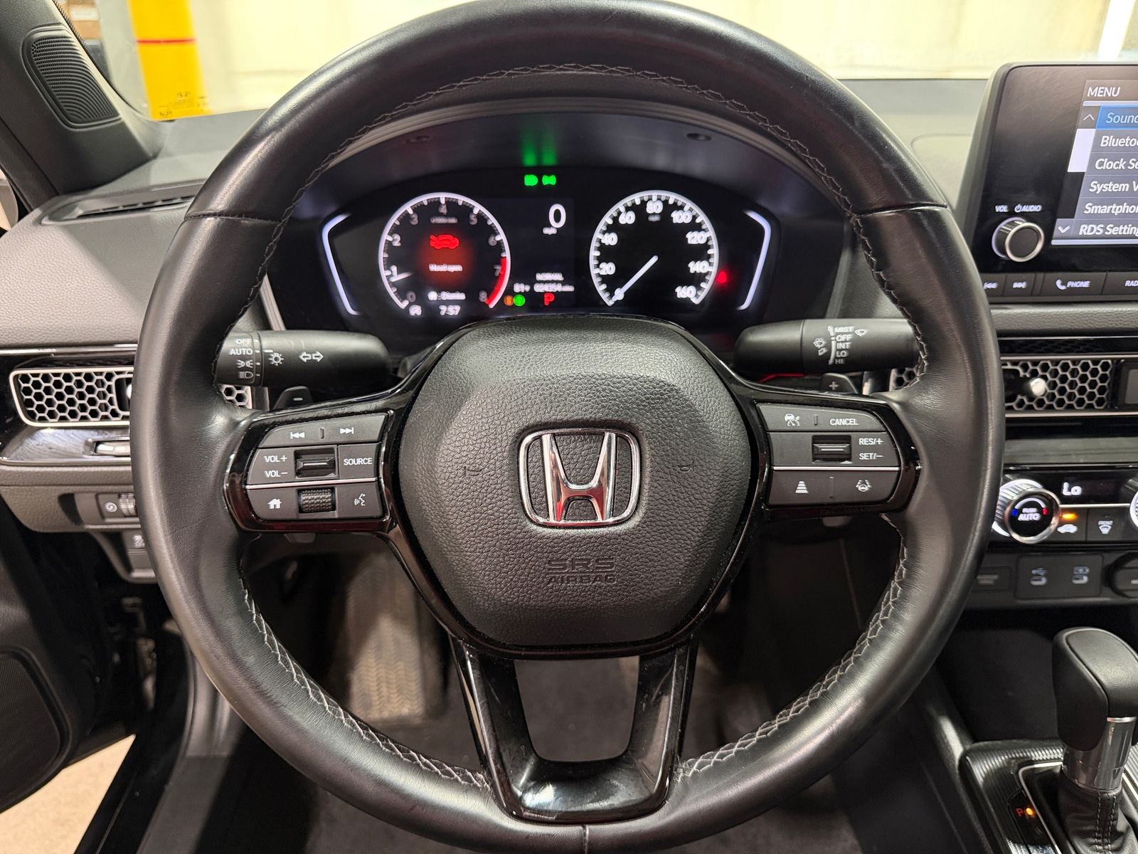 Thumbnail: 2025 Honda Civic - 5