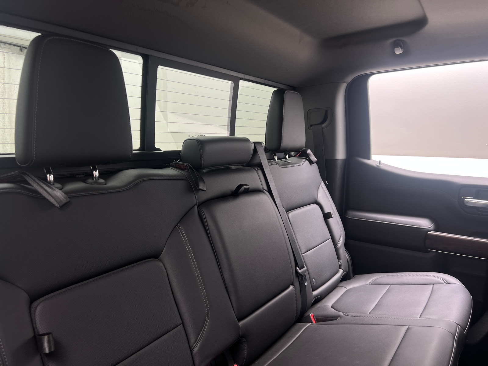Thumbnail: 2019 GMC Sierra 1500 - 5