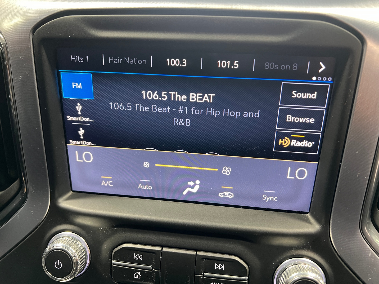 Thumbnail: 2019 GMC Sierra 1500 - 3