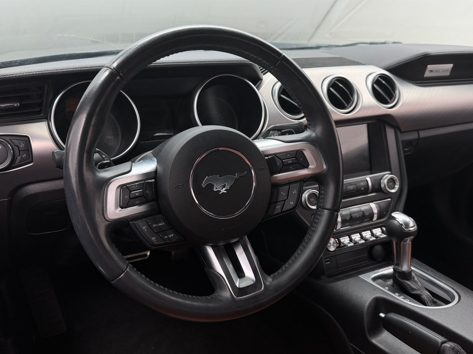 Thumbnail: 2019 Ford Mustang - 3