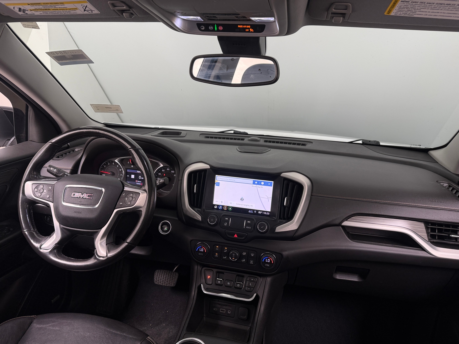 Thumbnail: 2020 GMC Terrain - 2