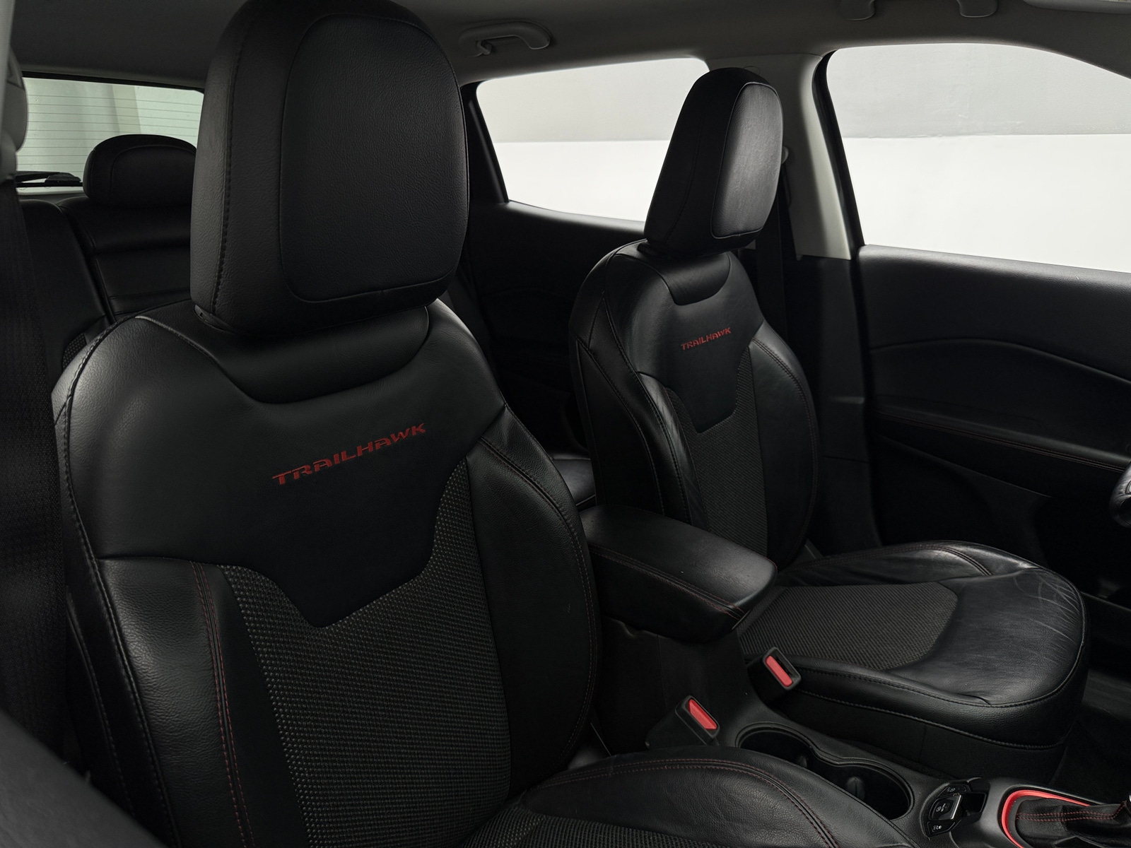 Thumbnail: 2018 Jeep Compass - 2