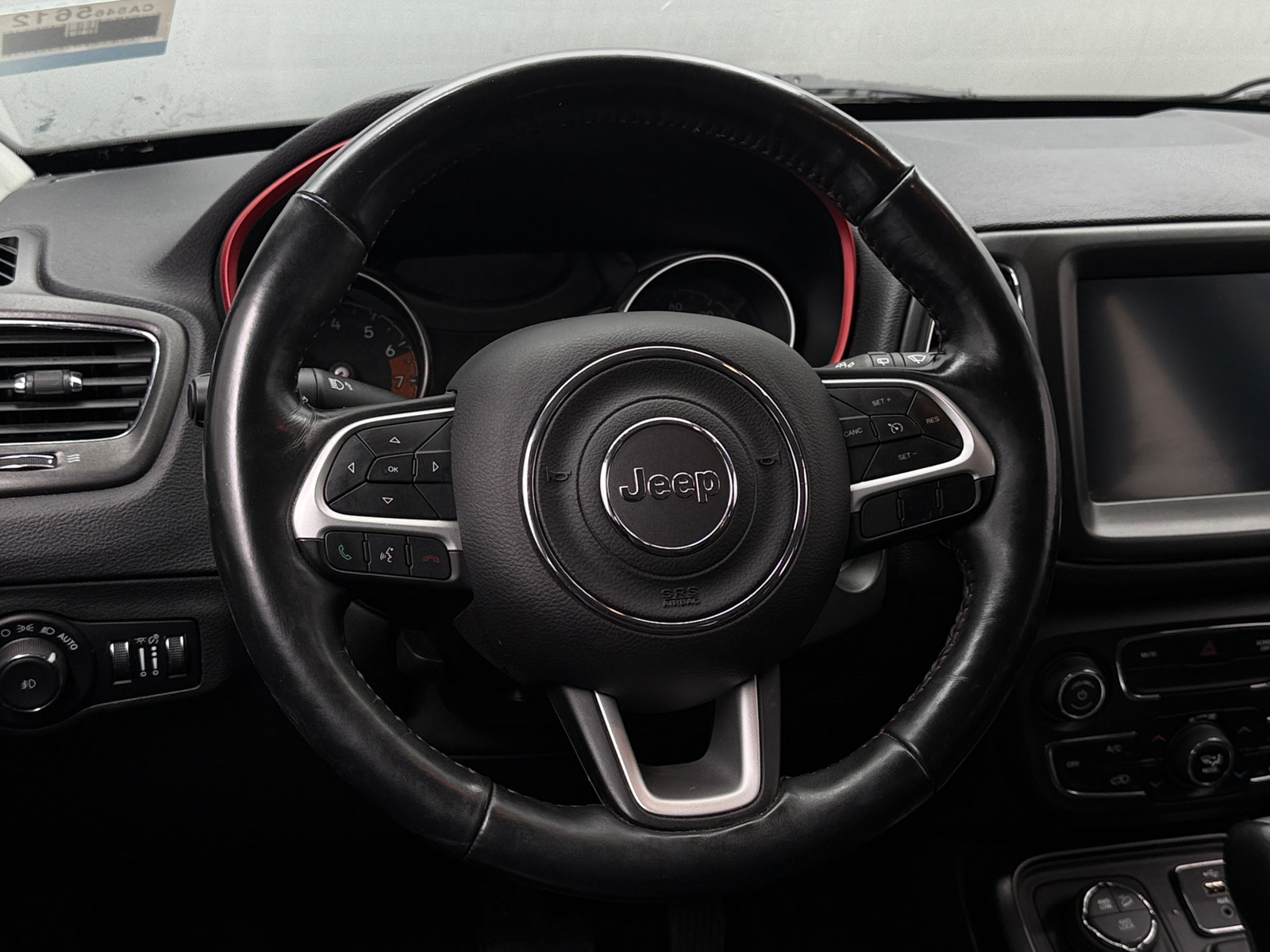 Thumbnail: 2018 Jeep Compass - 5