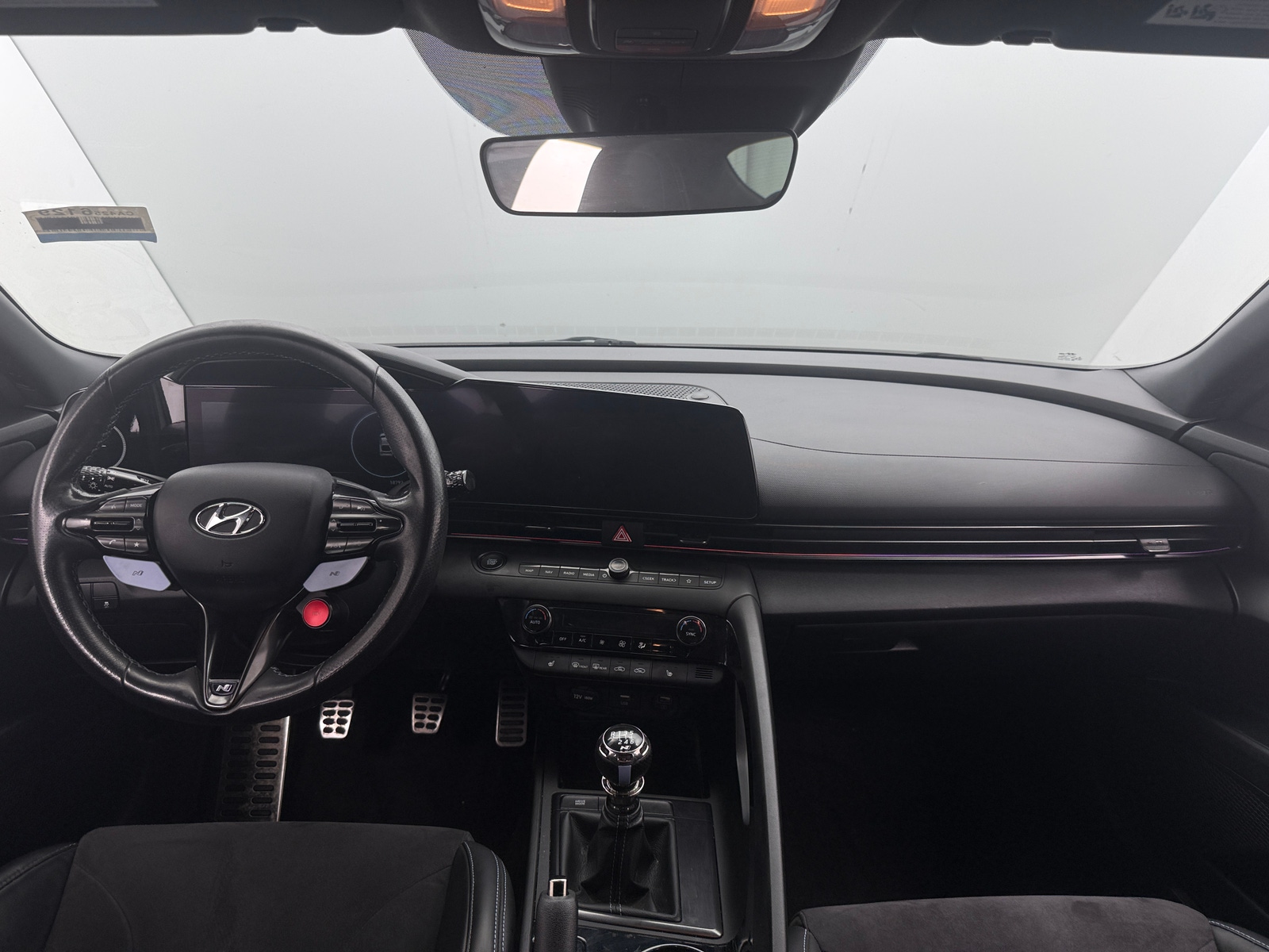 Thumbnail: 2023 Hyundai Elantra - 2