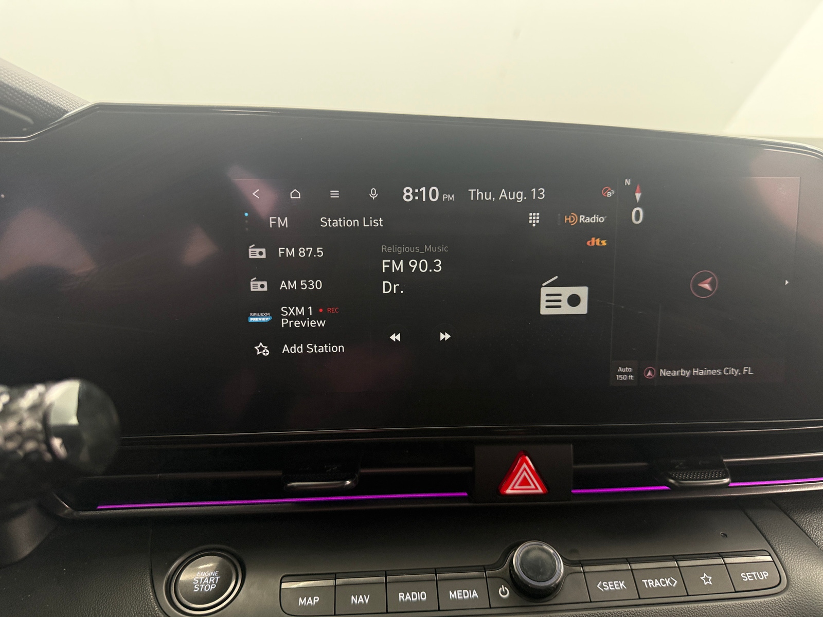 Thumbnail: 2023 Hyundai Elantra - 3
