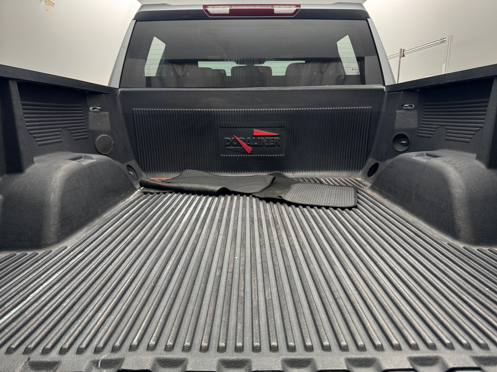 Thumbnail: 2021 Chevrolet Silverado 1500 - 7