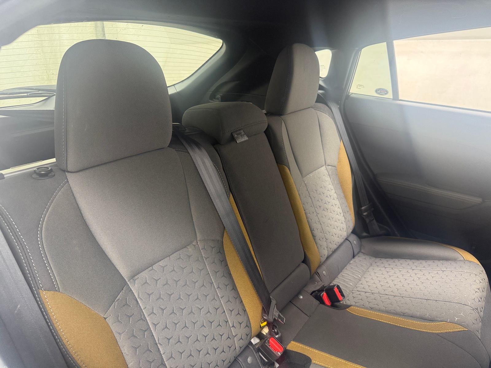 Thumbnail: 2024 Subaru Crosstrek - 6