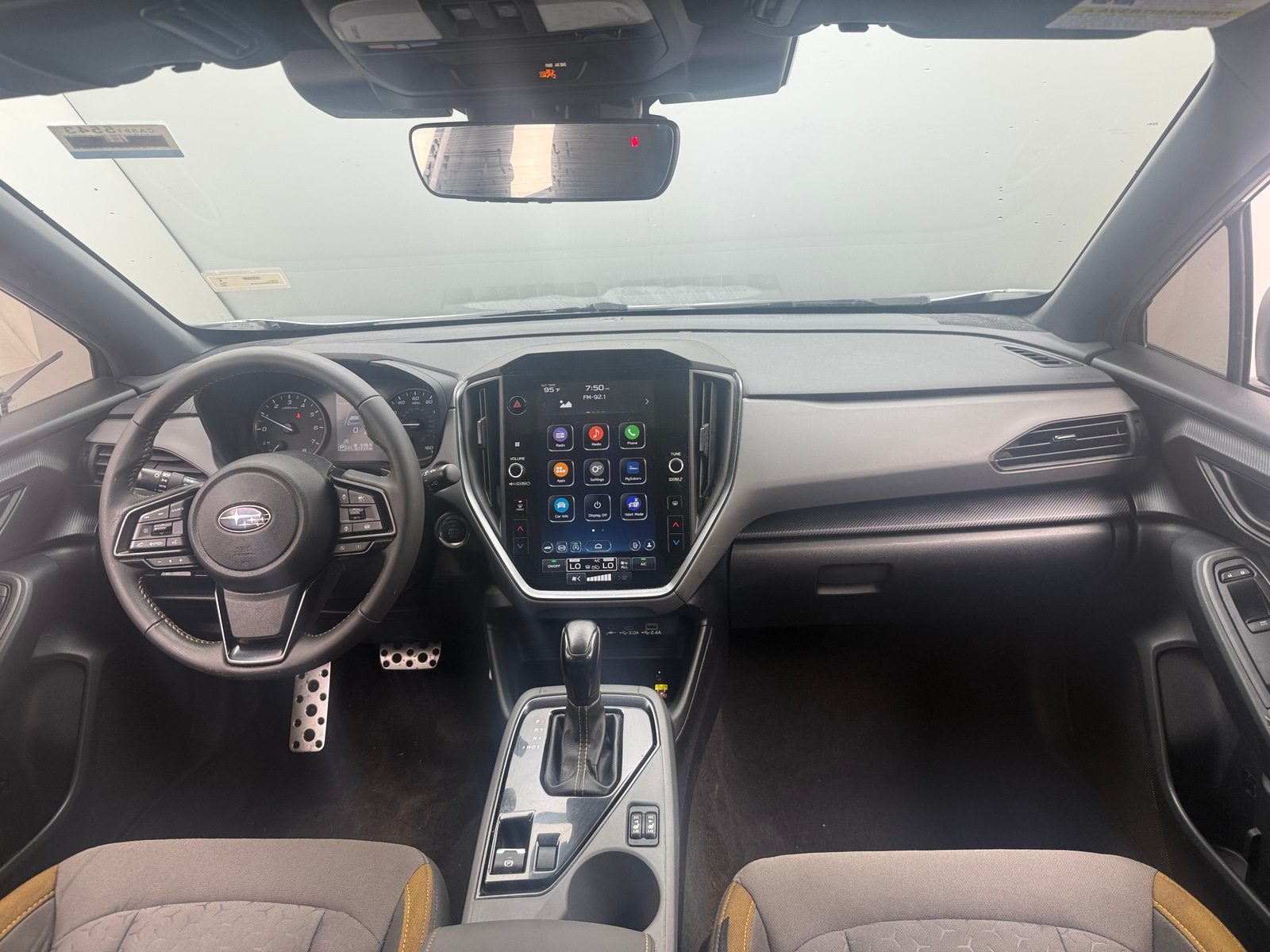 Thumbnail: 2024 Subaru Crosstrek - 3