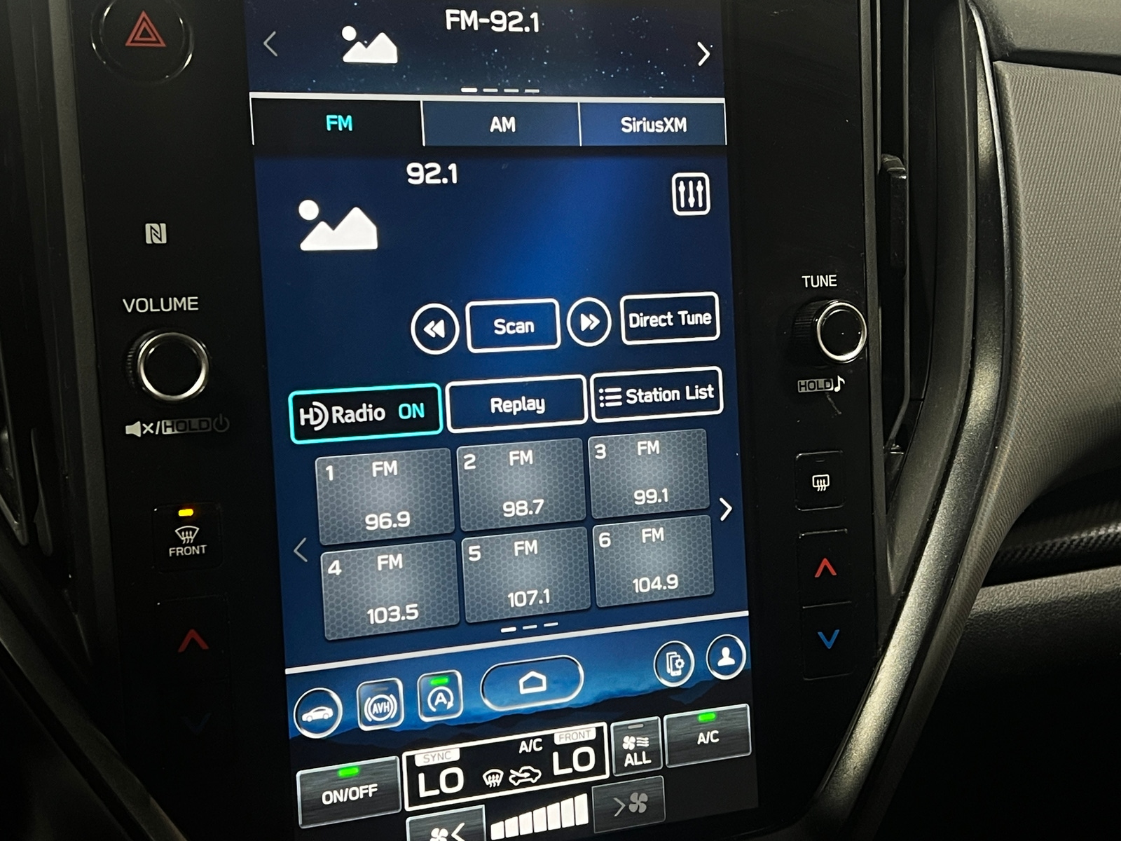 Thumbnail: 2024 Subaru Crosstrek - 4