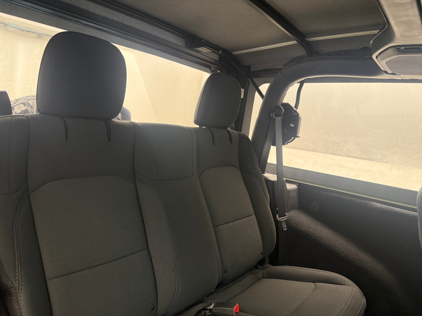 Thumbnail: 2021 Jeep Wrangler - 6