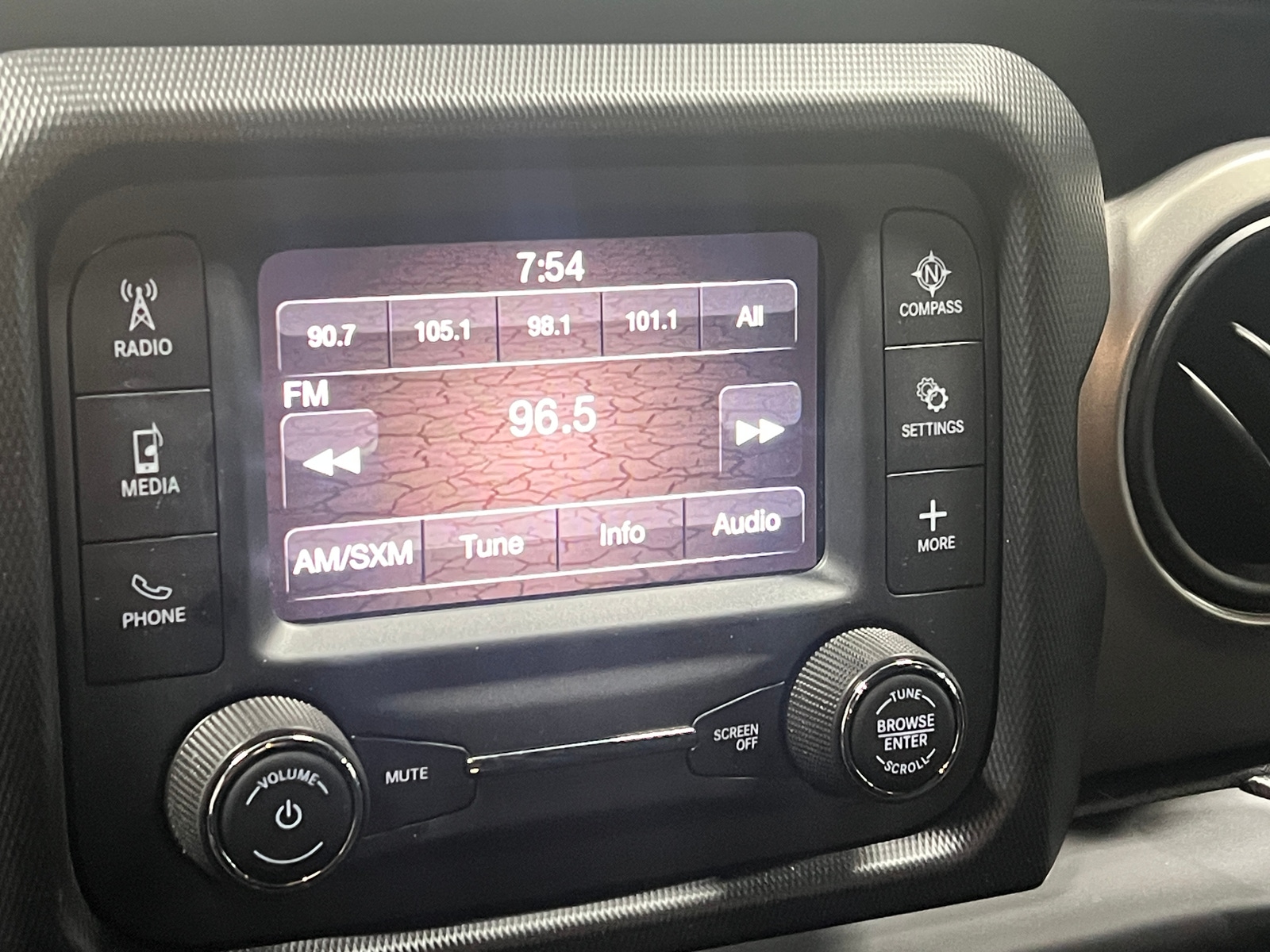 Thumbnail: 2021 Jeep Wrangler - 4