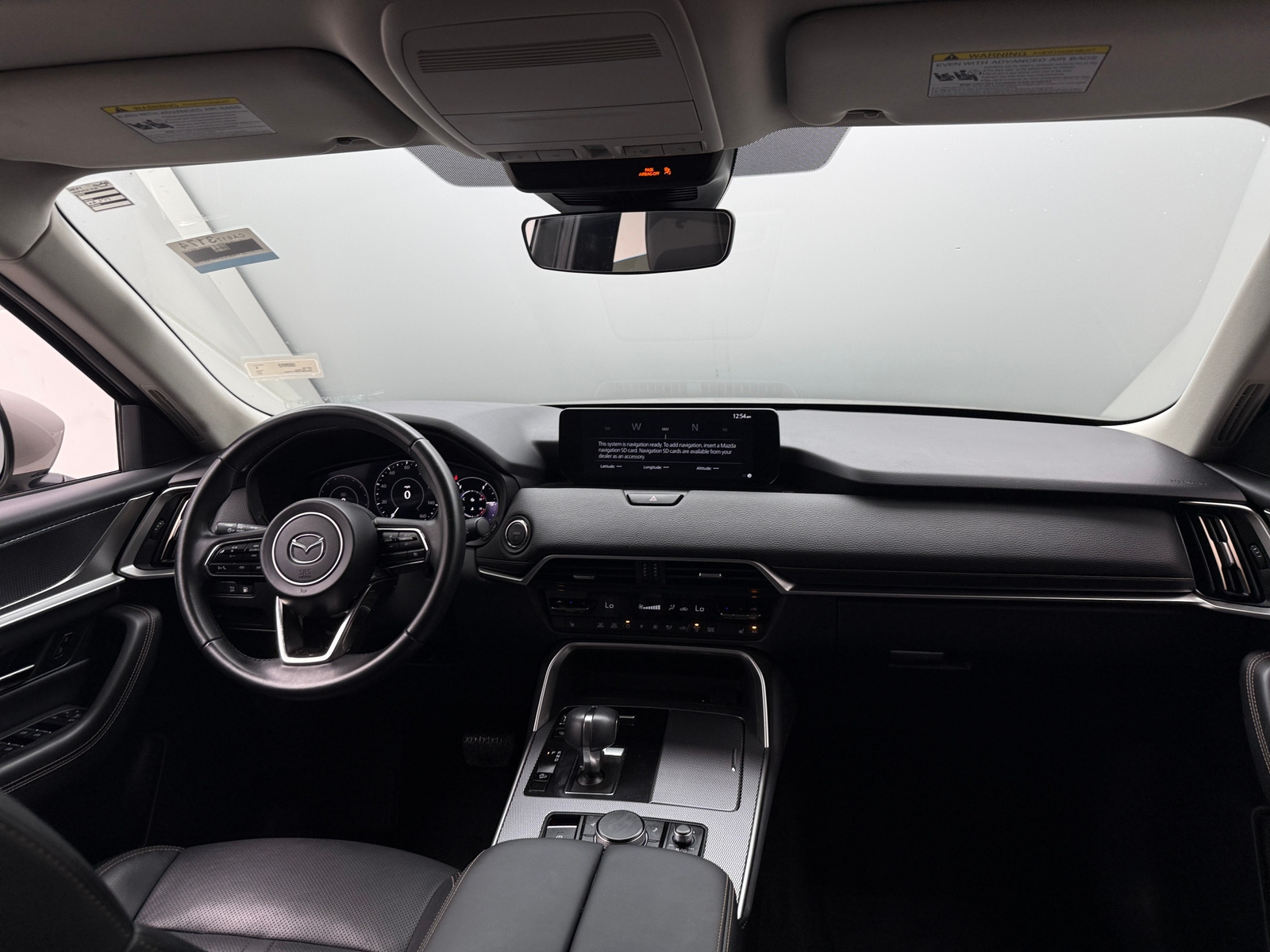 Thumbnail: 2024 Mazda CX-90 - 2