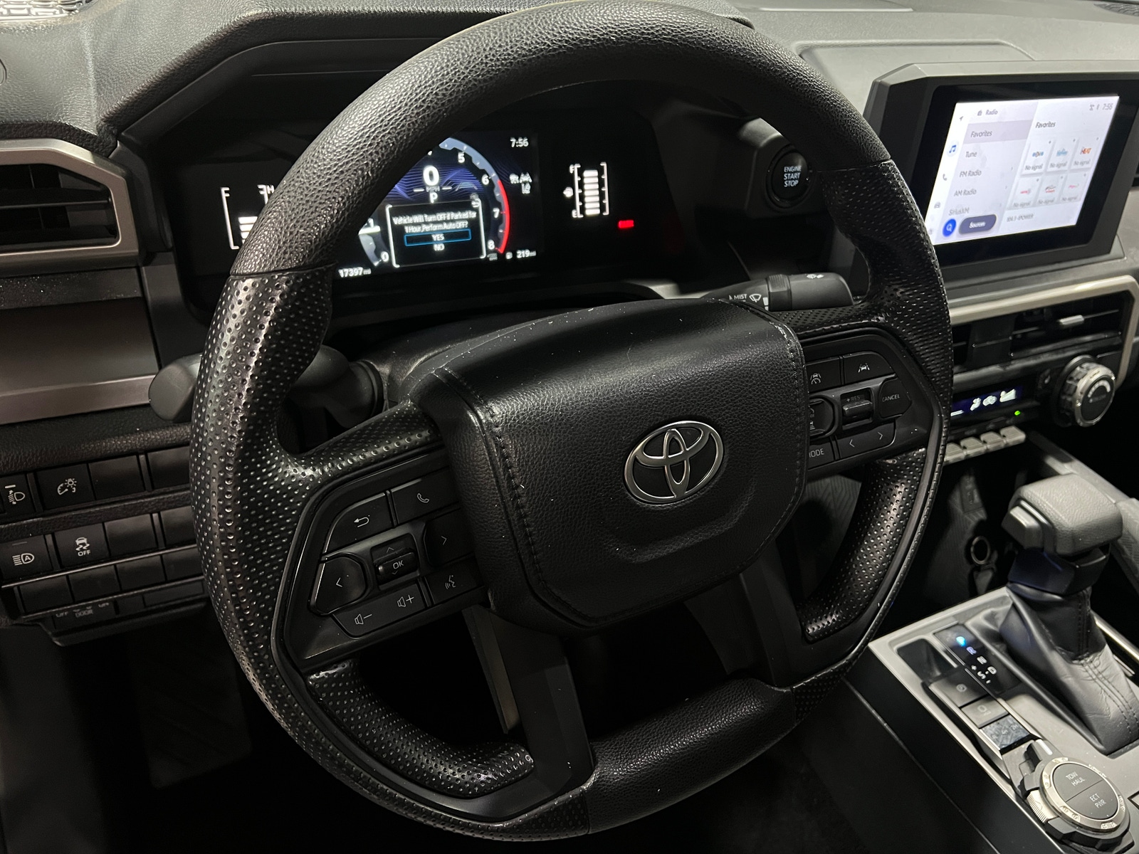 Thumbnail: 2024 Toyota Tacoma - 5